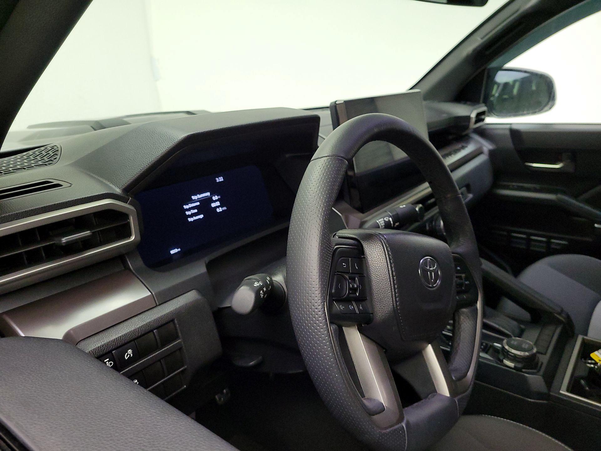 Thumbnail: 2025 Toyota Tacoma - 9