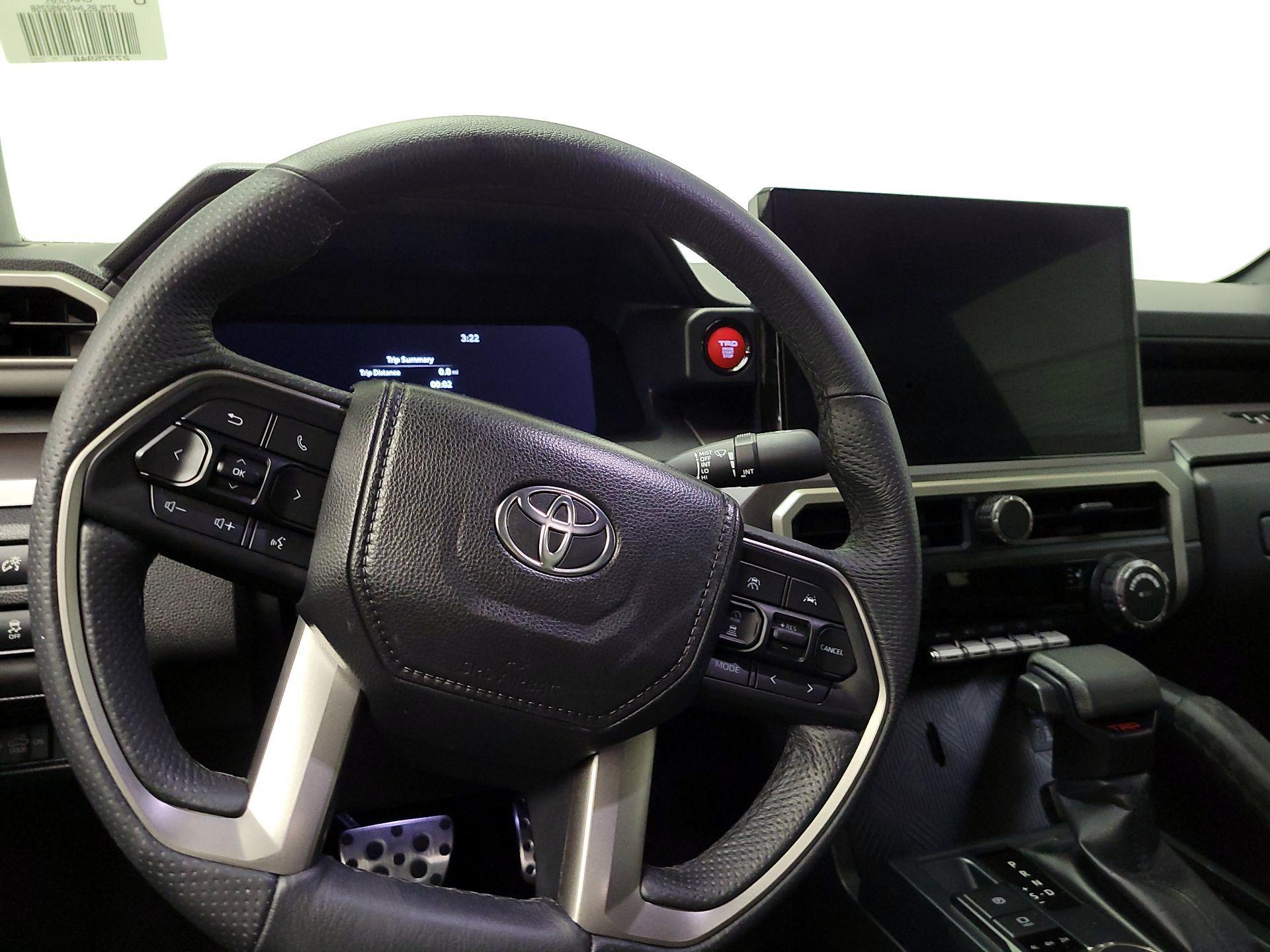 Thumbnail: 2025 Toyota Tacoma - 10