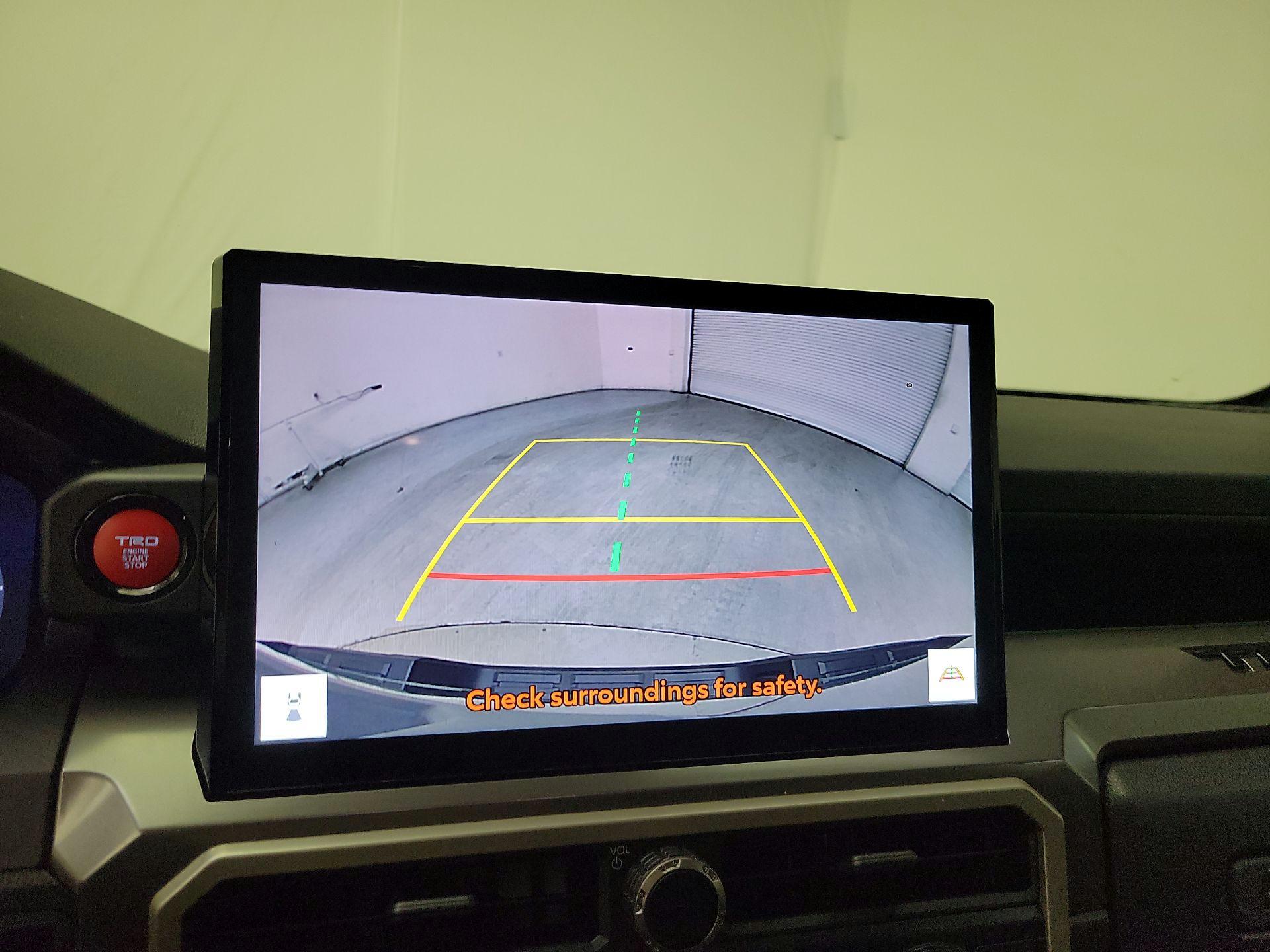 Thumbnail: 2025 Toyota Tacoma - 14