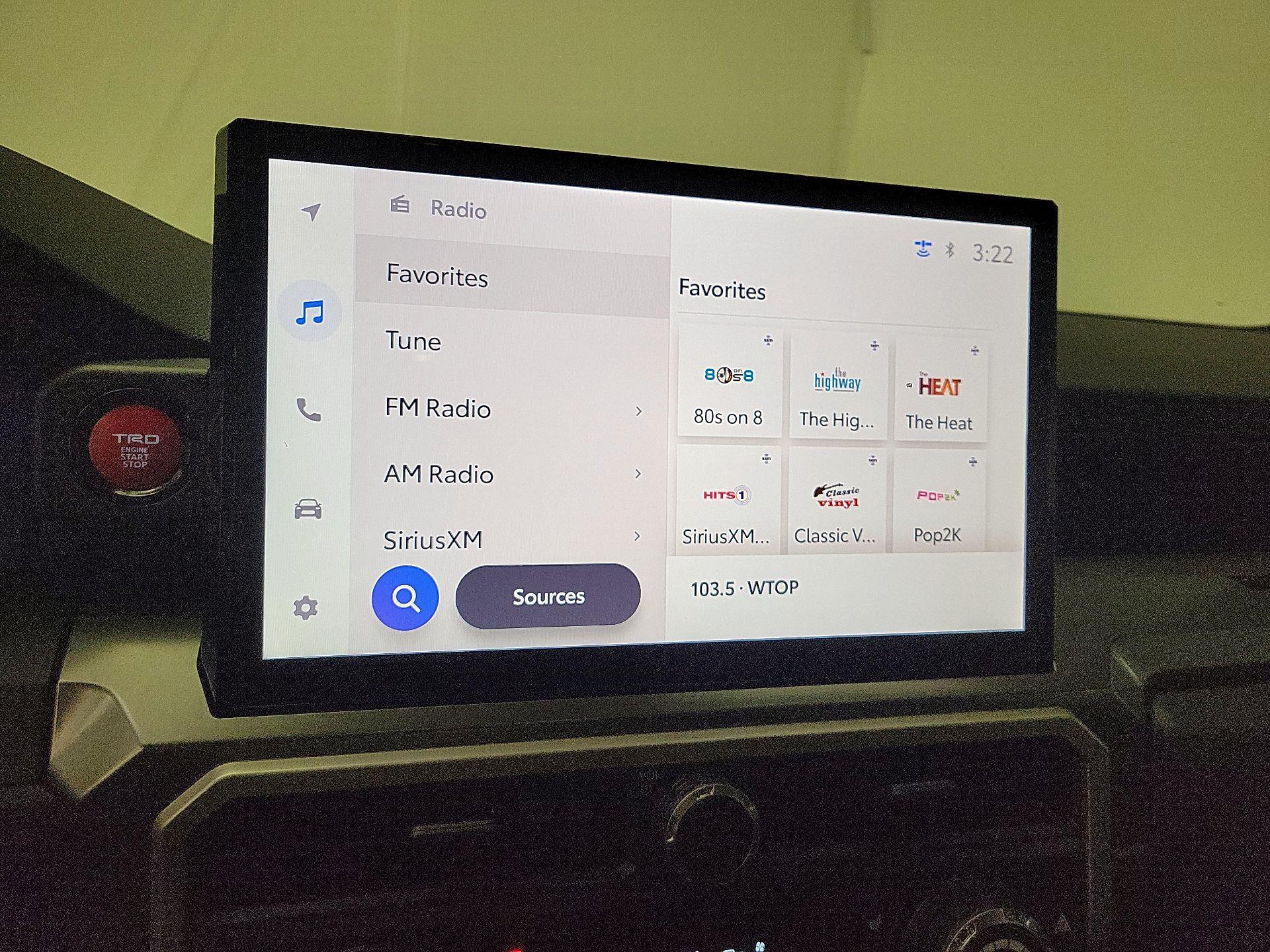 Thumbnail: 2025 Toyota Tacoma - 15