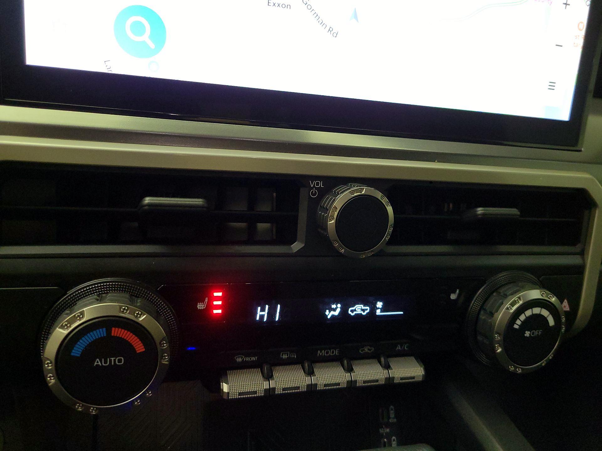 Thumbnail: 2025 Toyota Tacoma - 16