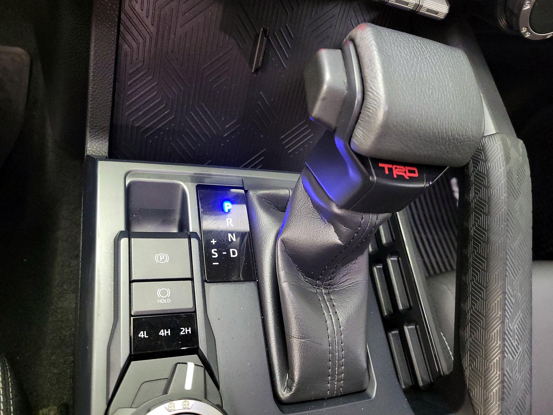 Thumbnail: 2025 Toyota Tacoma - 17