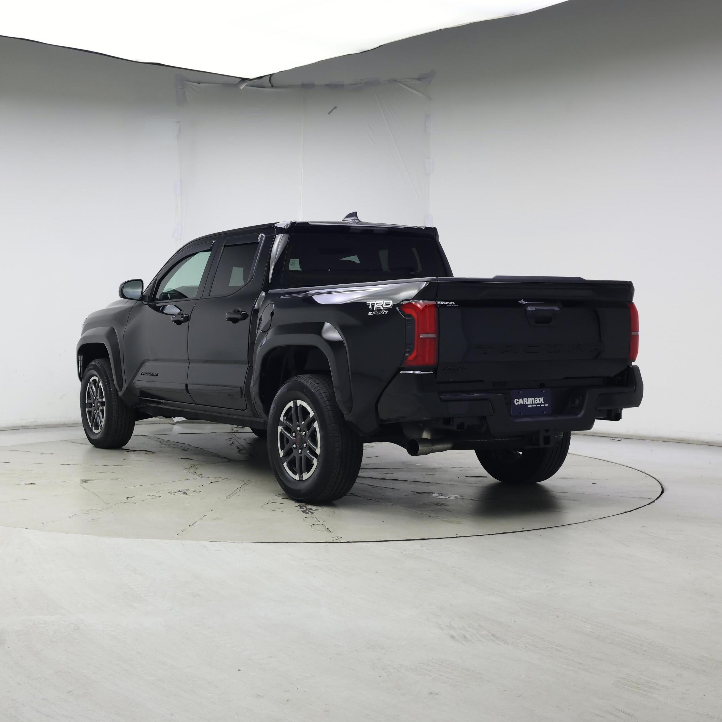 Thumbnail: 2025 Toyota Tacoma - 2