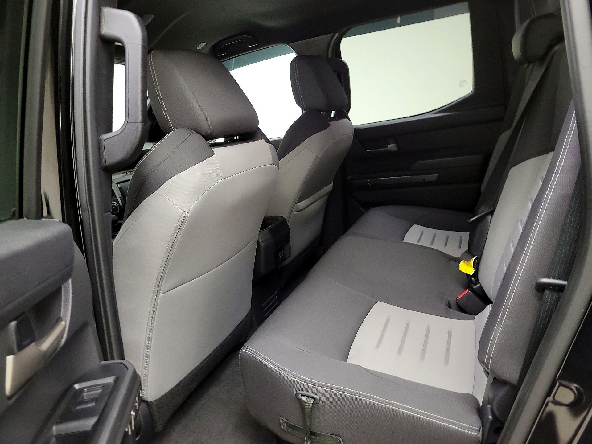 Thumbnail: 2025 Toyota Tacoma - 19