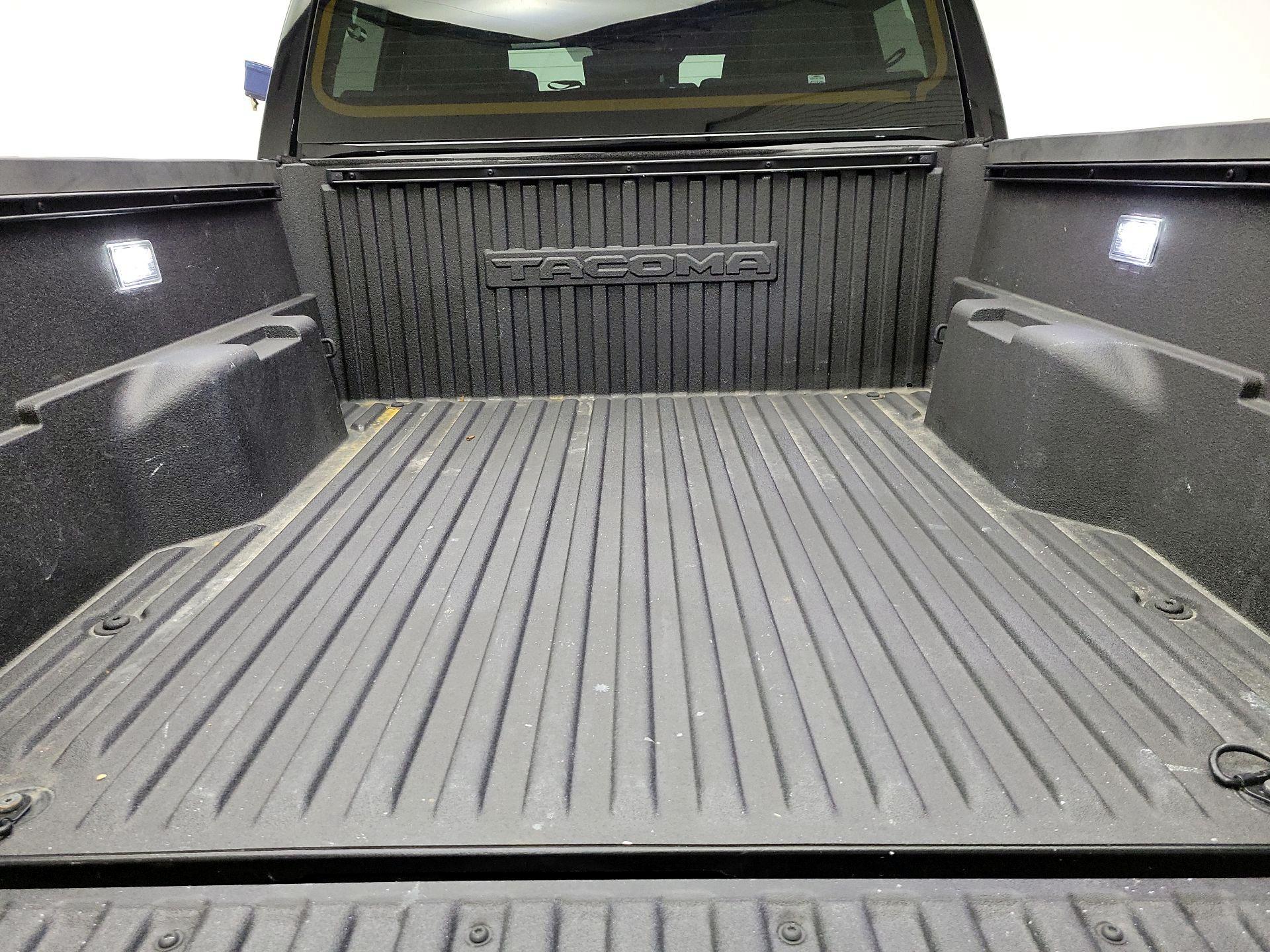 Thumbnail: 2025 Toyota Tacoma - 20