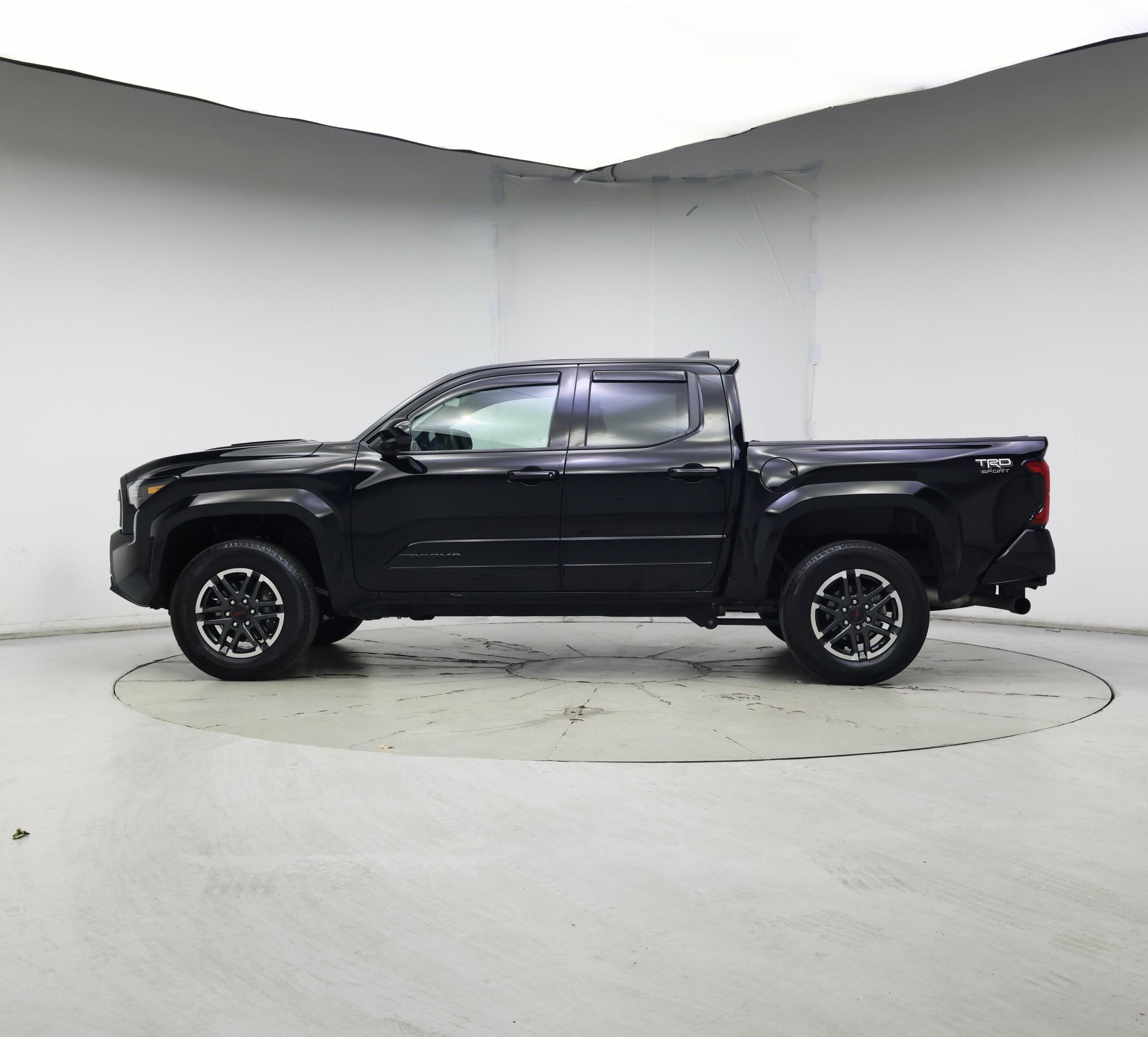 Thumbnail: 2025 Toyota Tacoma - 3