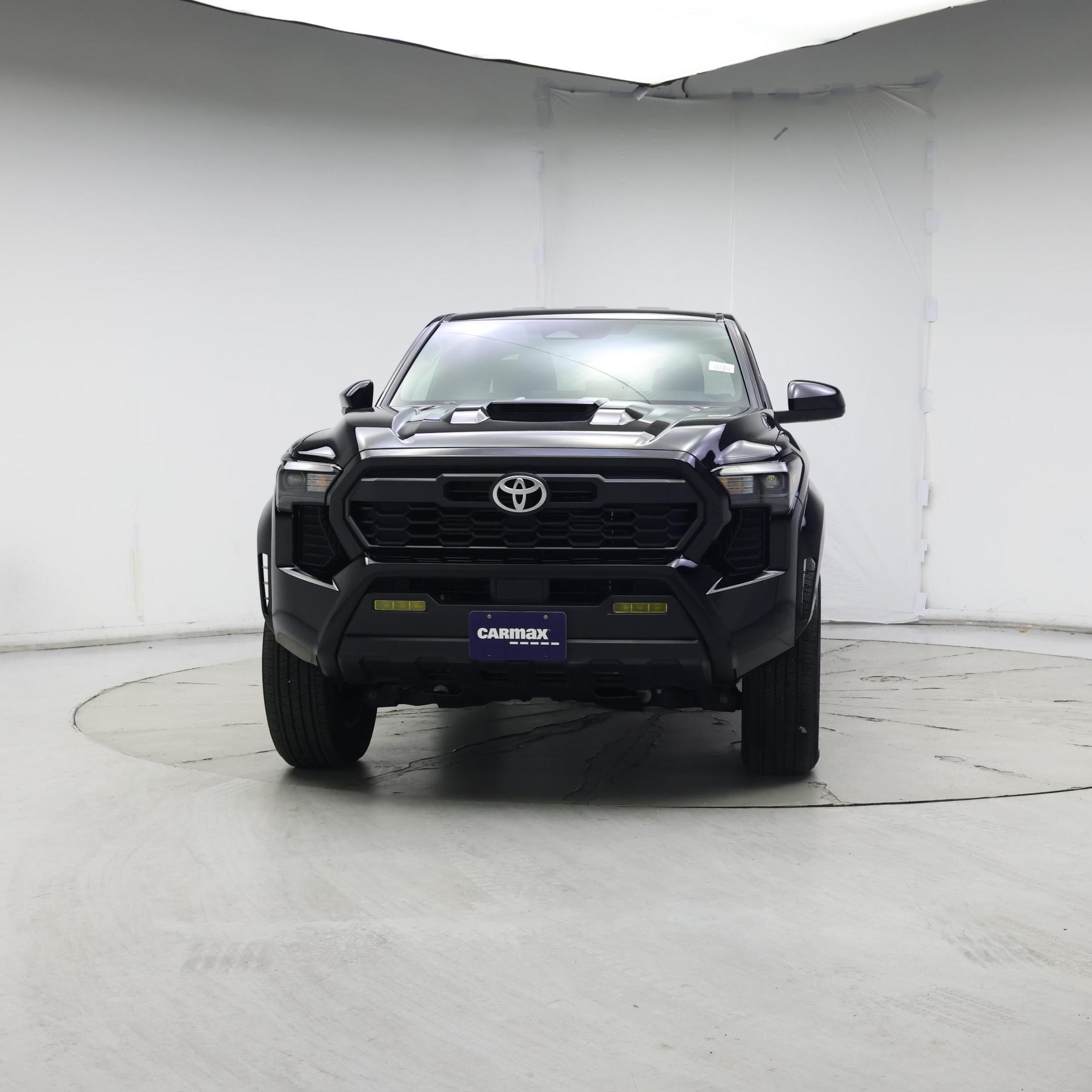 Thumbnail: 2025 Toyota Tacoma - 5