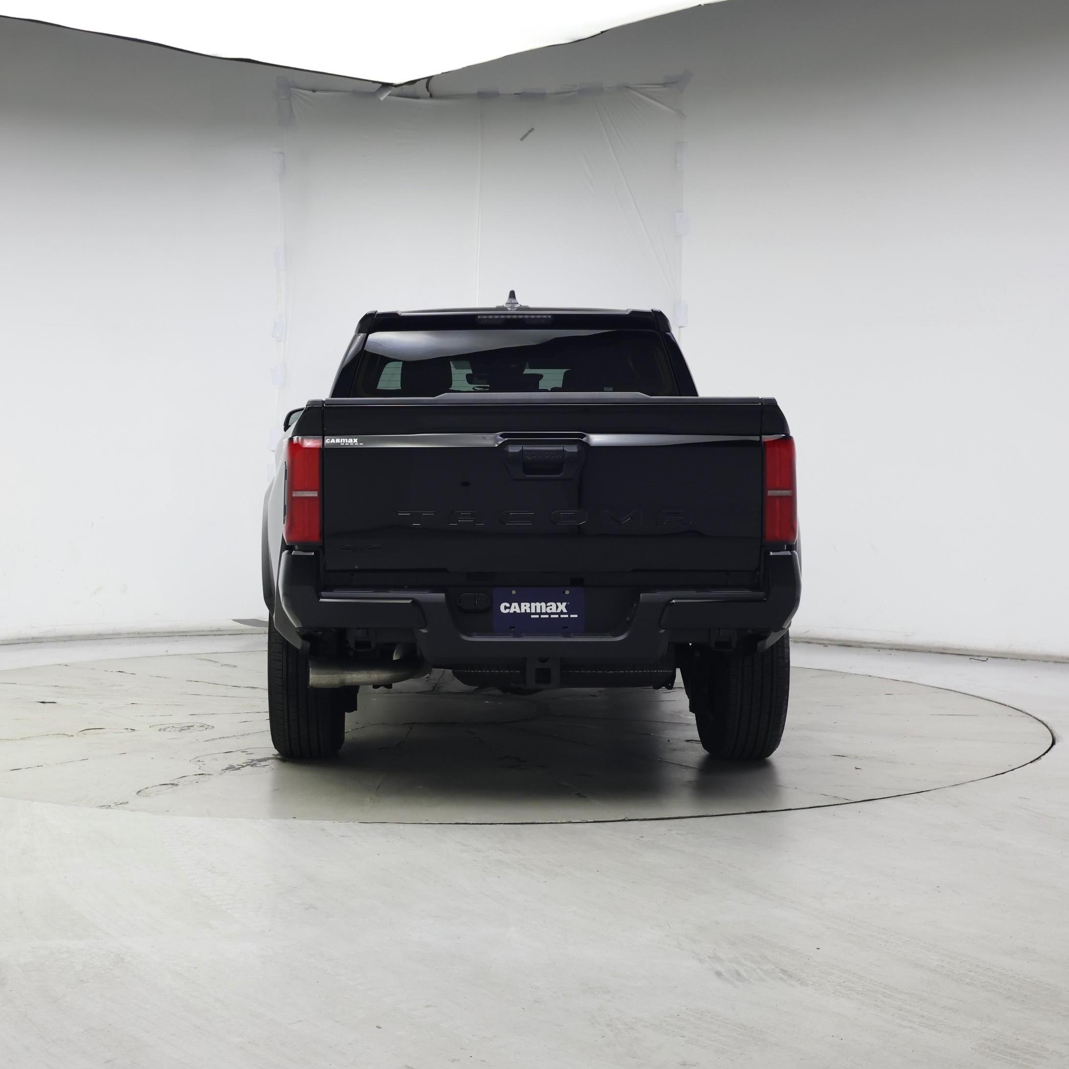 Thumbnail: 2025 Toyota Tacoma - 6