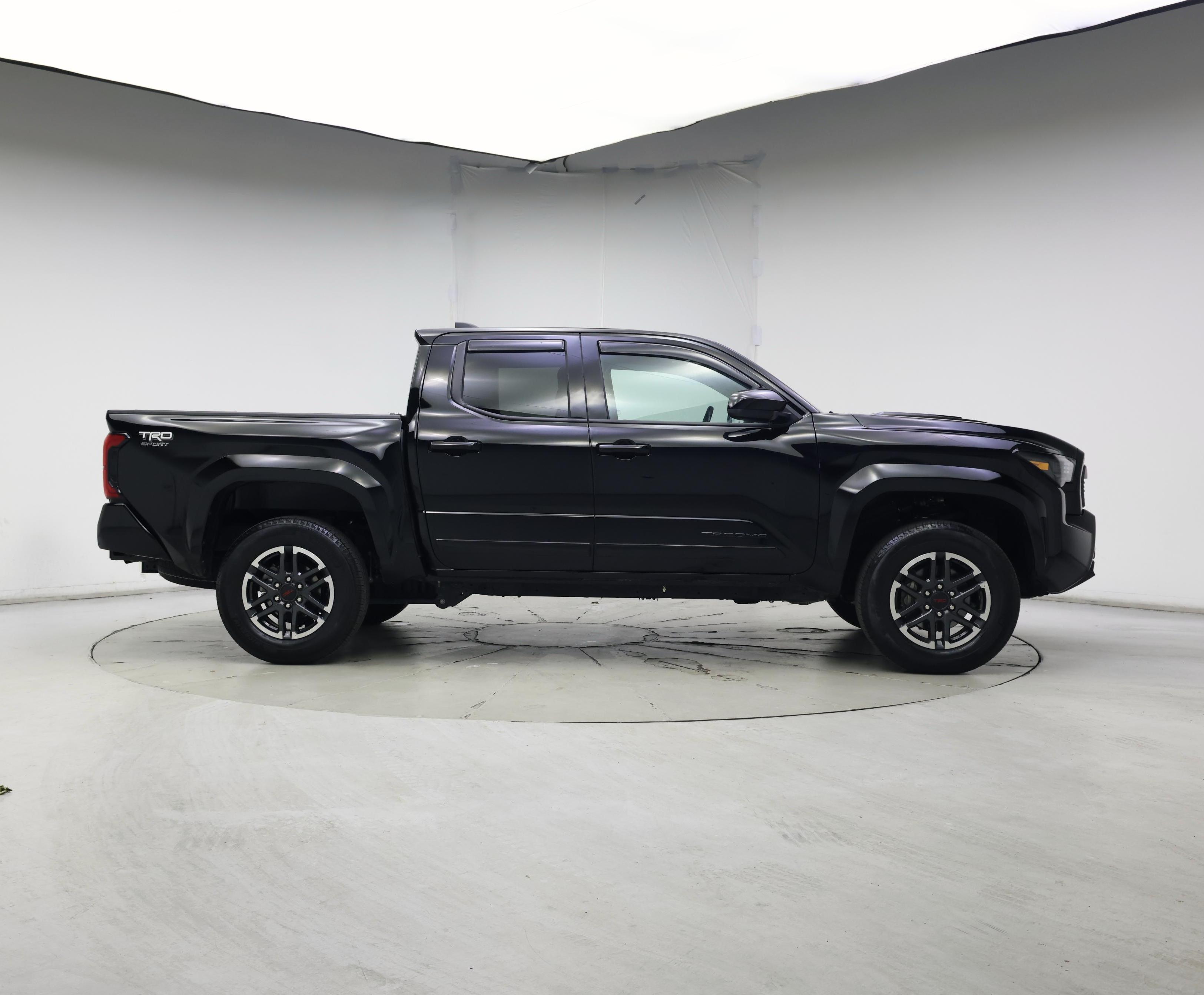 Thumbnail: 2025 Toyota Tacoma - 7