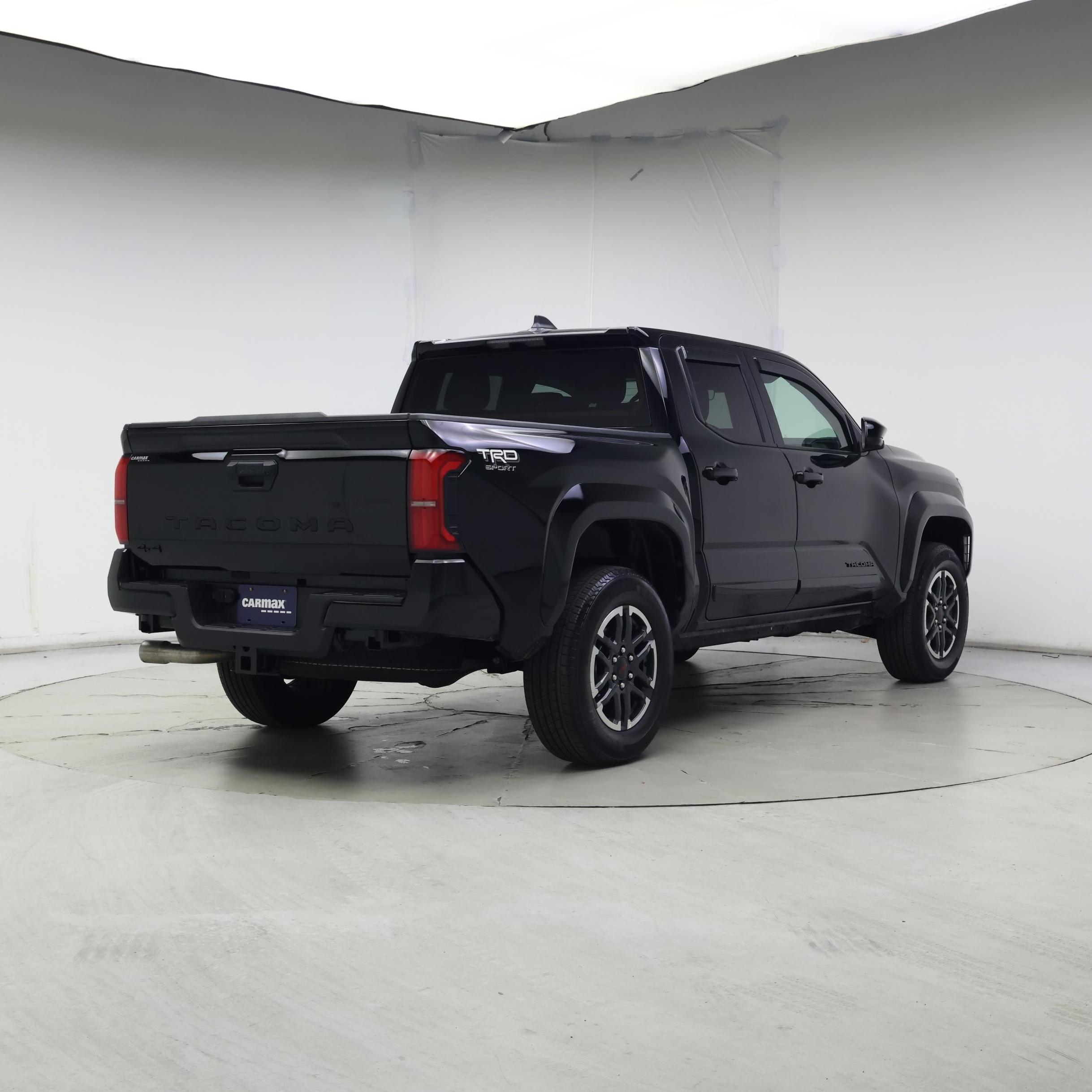 Thumbnail: 2025 Toyota Tacoma - 8