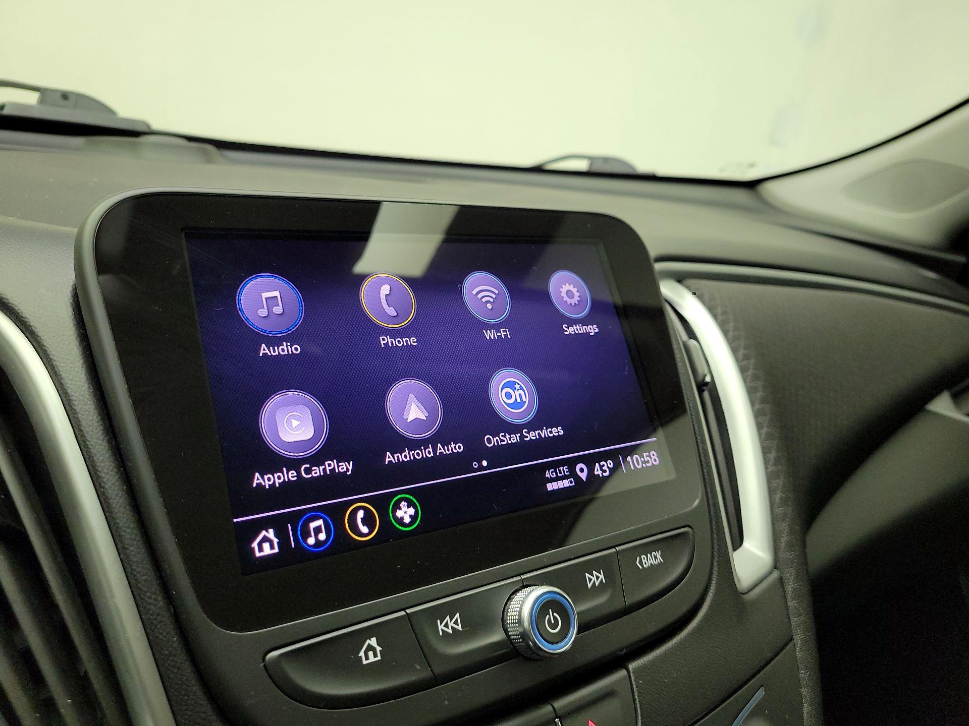 Thumbnail: 2023 Chevrolet Malibu - 14