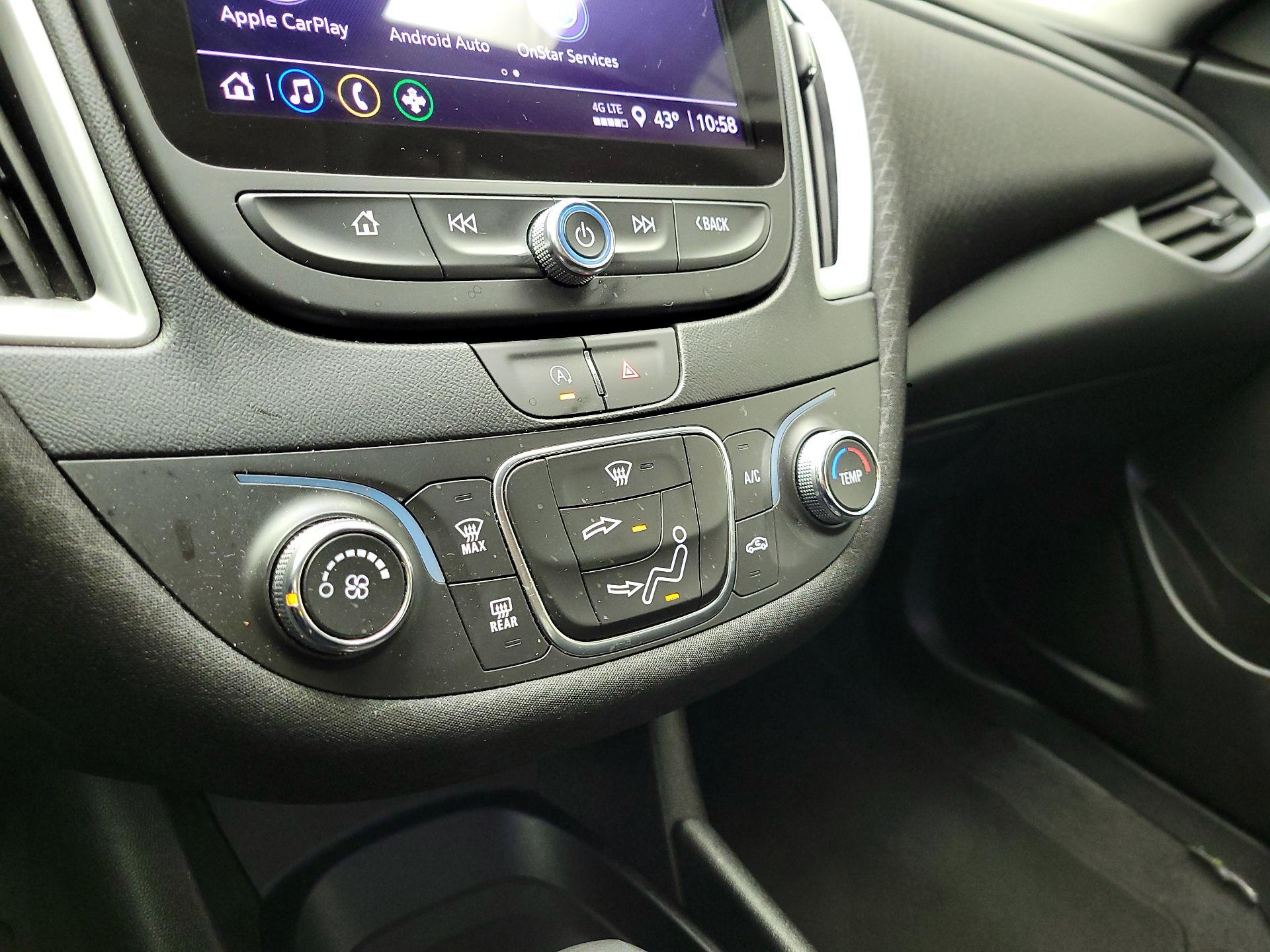 Thumbnail: 2023 Chevrolet Malibu - 17