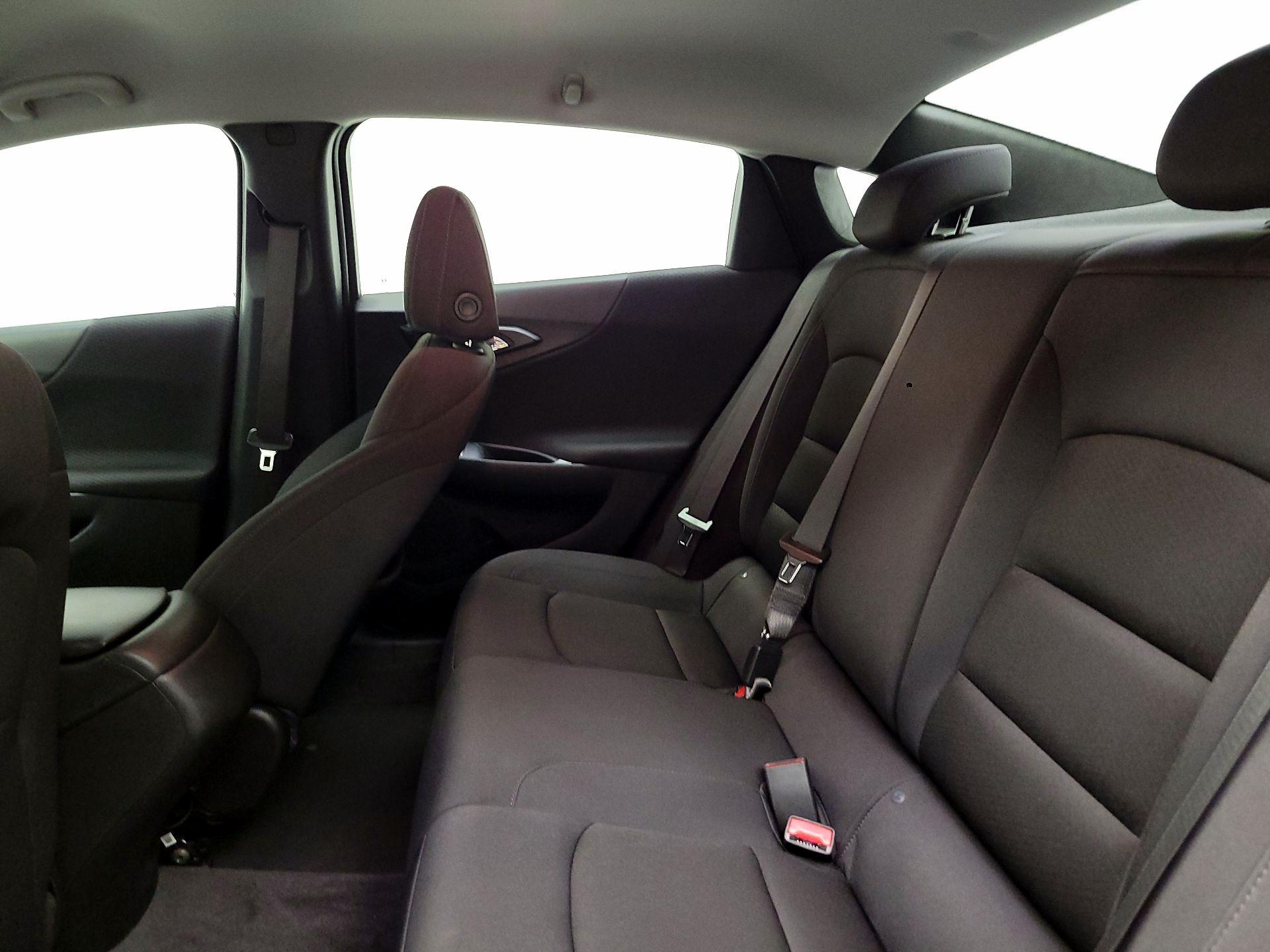 Thumbnail: 2023 Chevrolet Malibu - 20