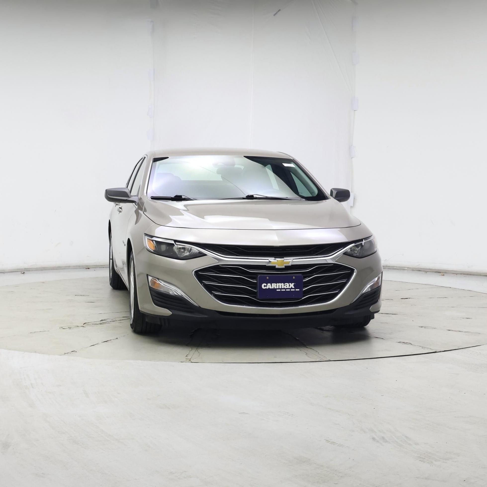 Thumbnail: 2023 Chevrolet Malibu - 5