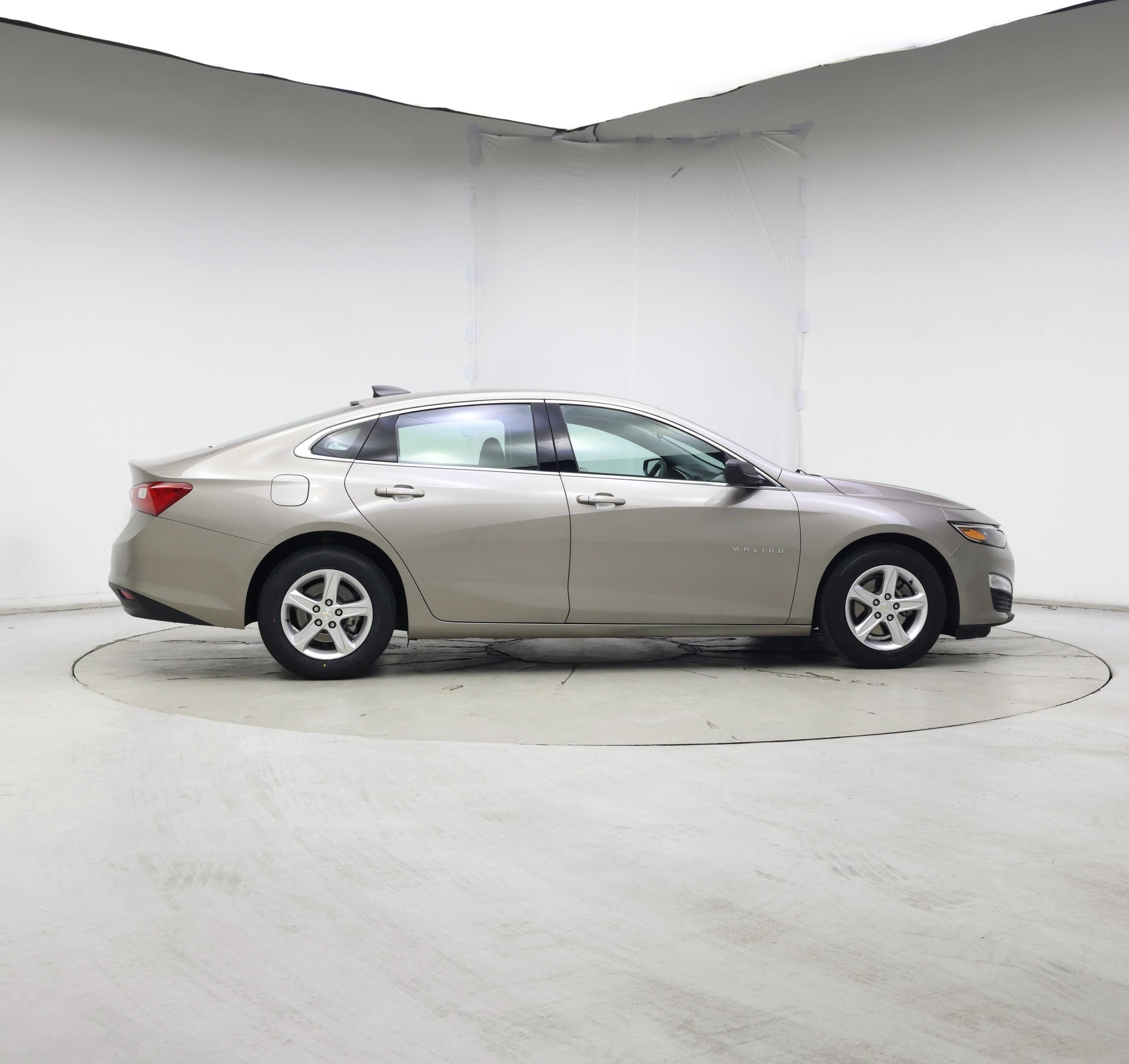 Thumbnail: 2023 Chevrolet Malibu - 7