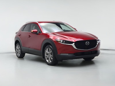 2022 Mazda CX-30 Select