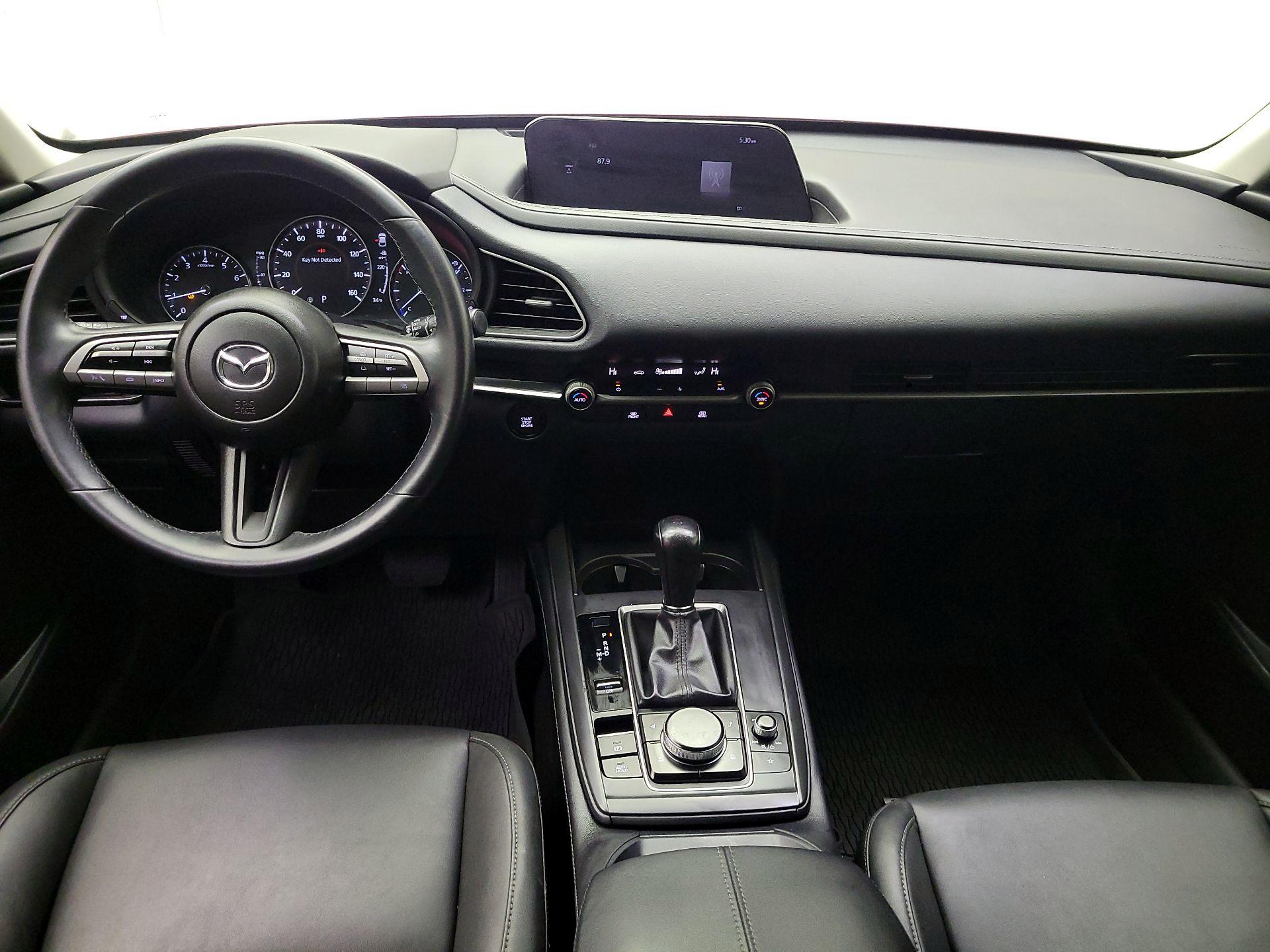 Thumbnail: 2022 Mazda CX-30 - 9