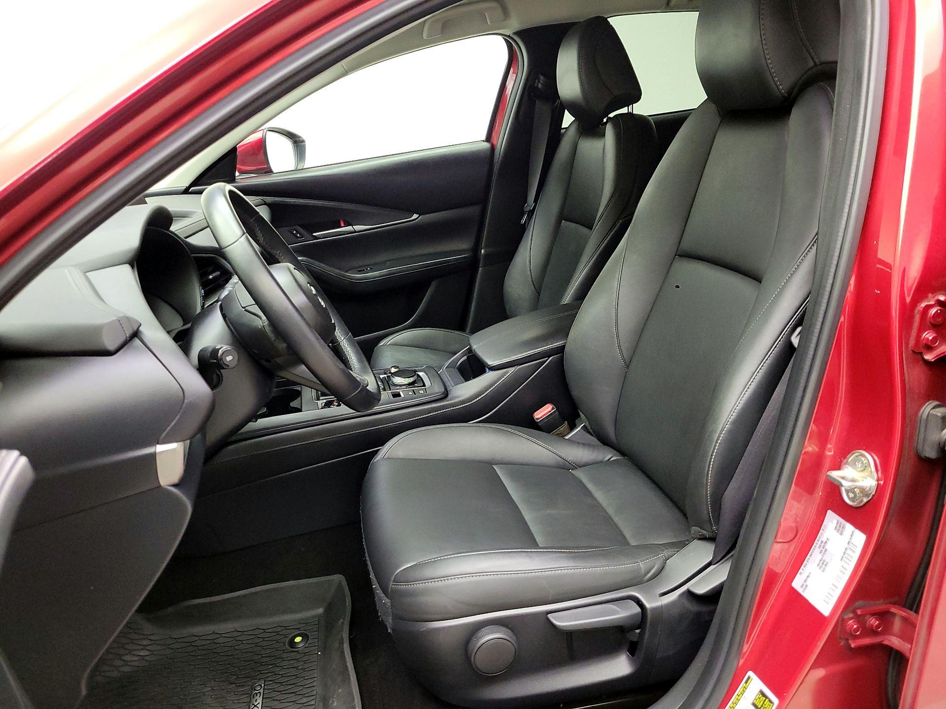 Thumbnail: 2022 Mazda CX-30 - 11