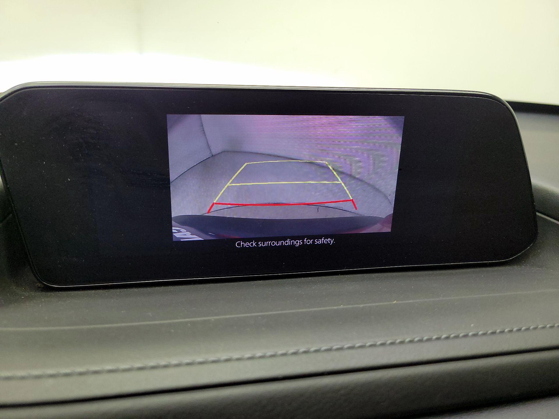 Thumbnail: 2022 Mazda CX-30 - 14