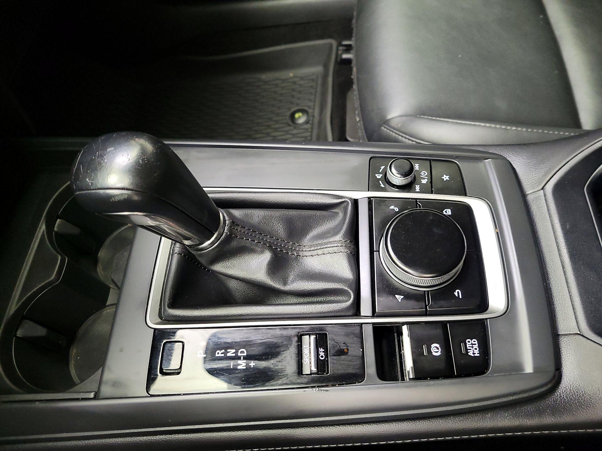 Thumbnail: 2022 Mazda CX-30 - 17