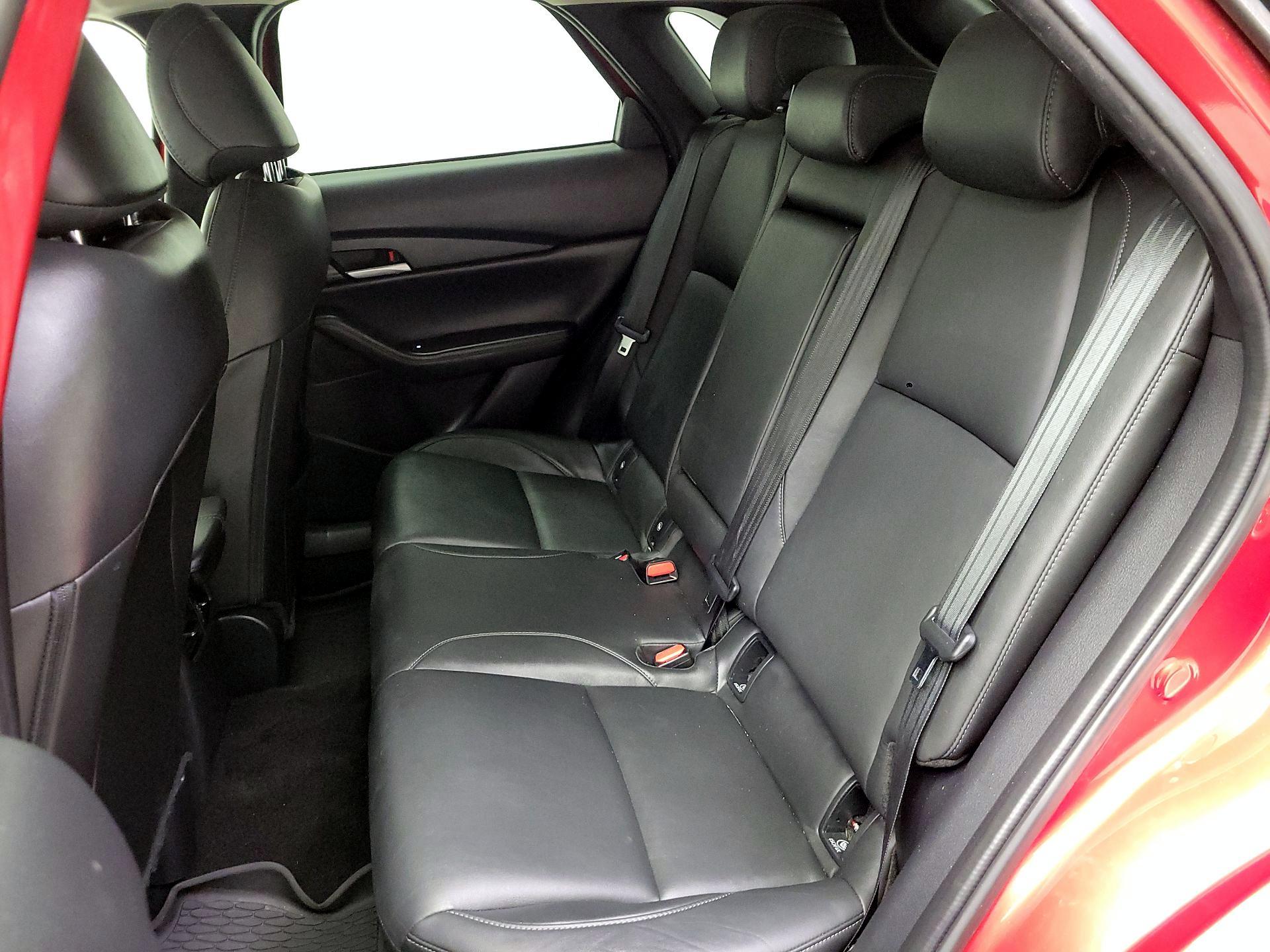 Thumbnail: 2022 Mazda CX-30 - 19