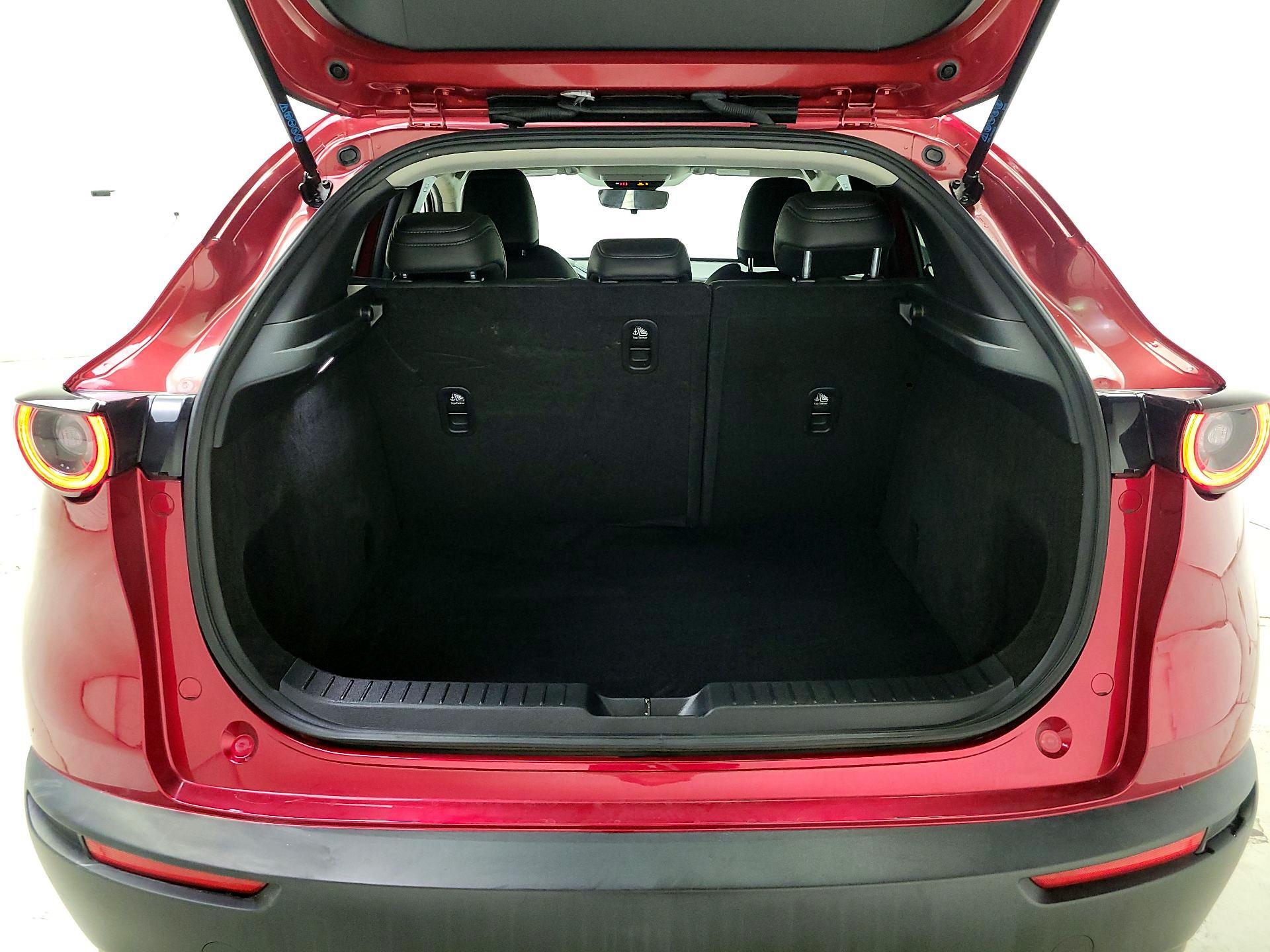 Thumbnail: 2022 Mazda CX-30 - 20