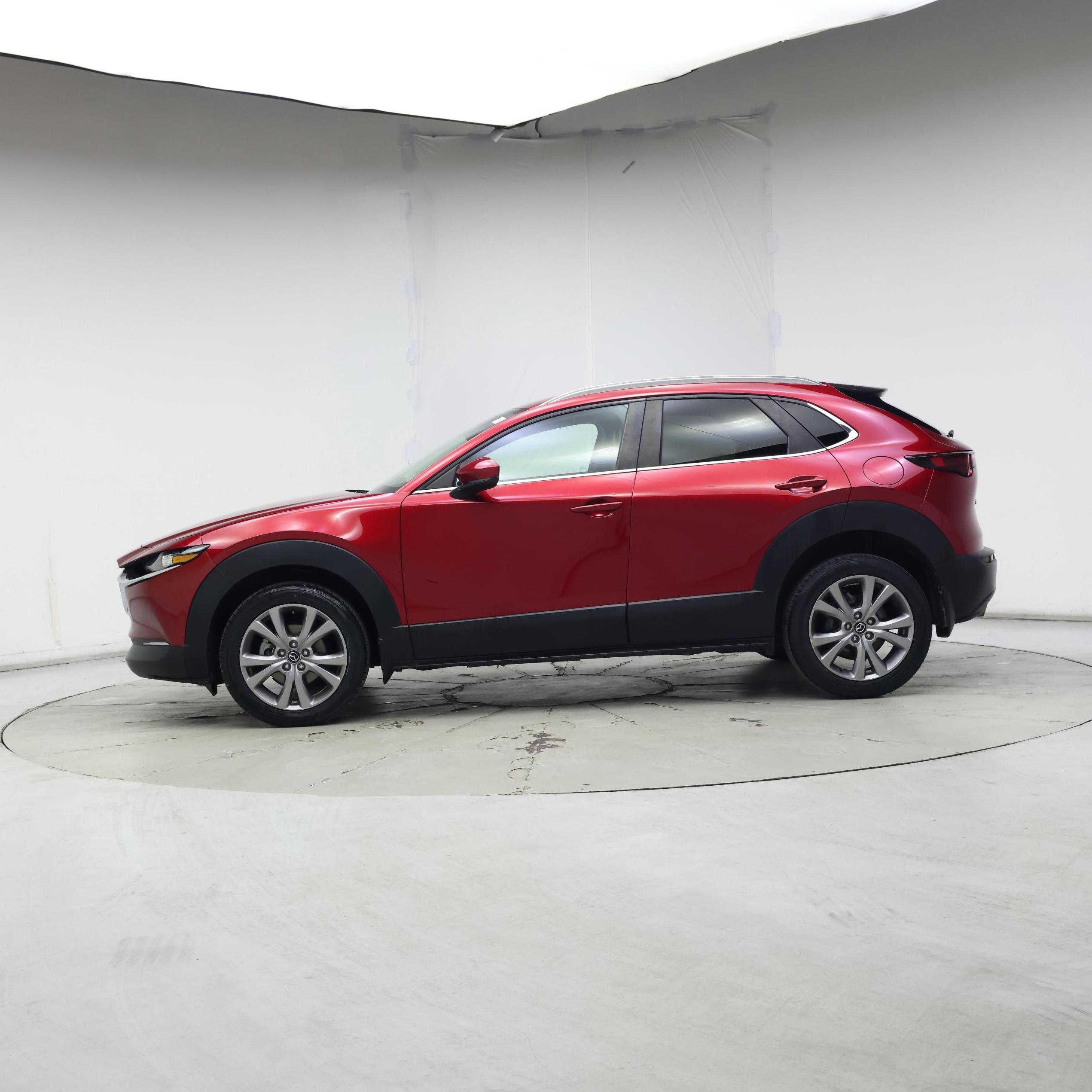 Thumbnail: 2022 Mazda CX-30 - 3