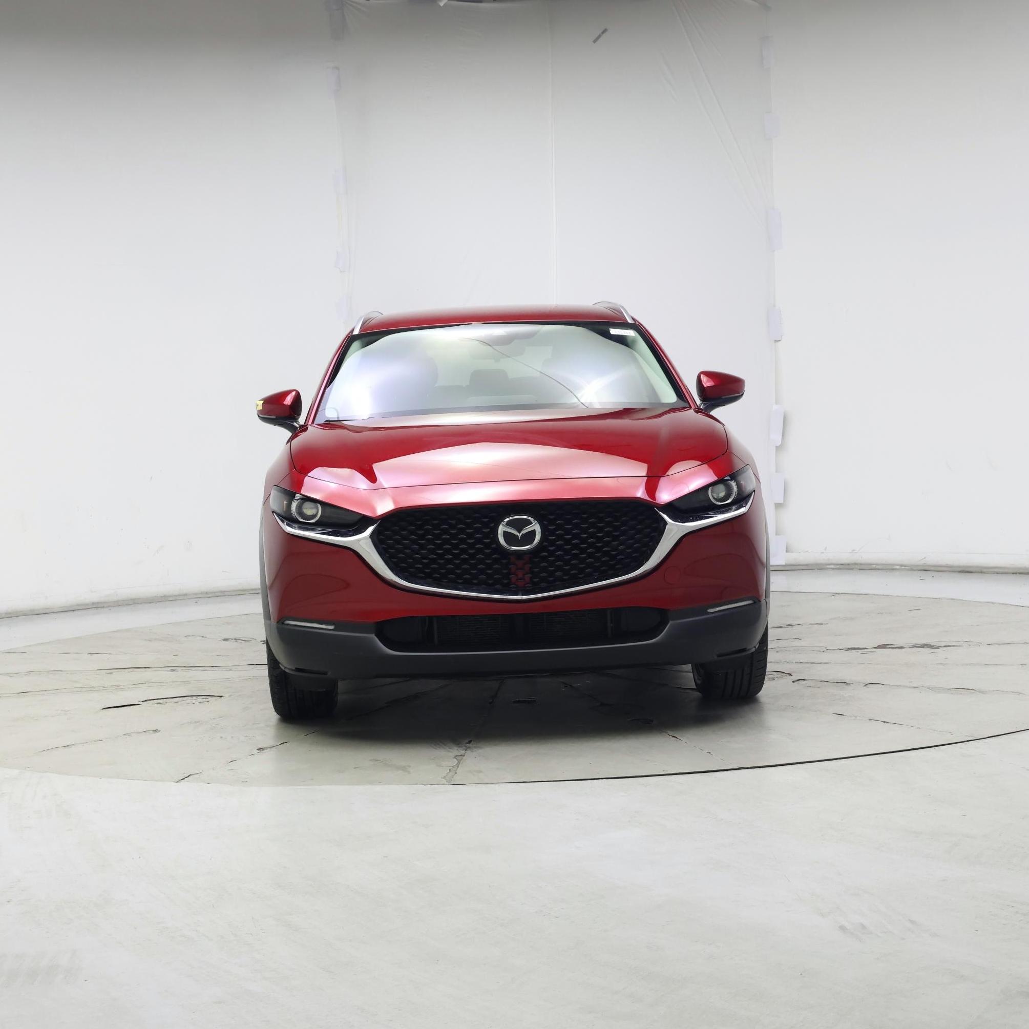 Thumbnail: 2022 Mazda CX-30 - 5
