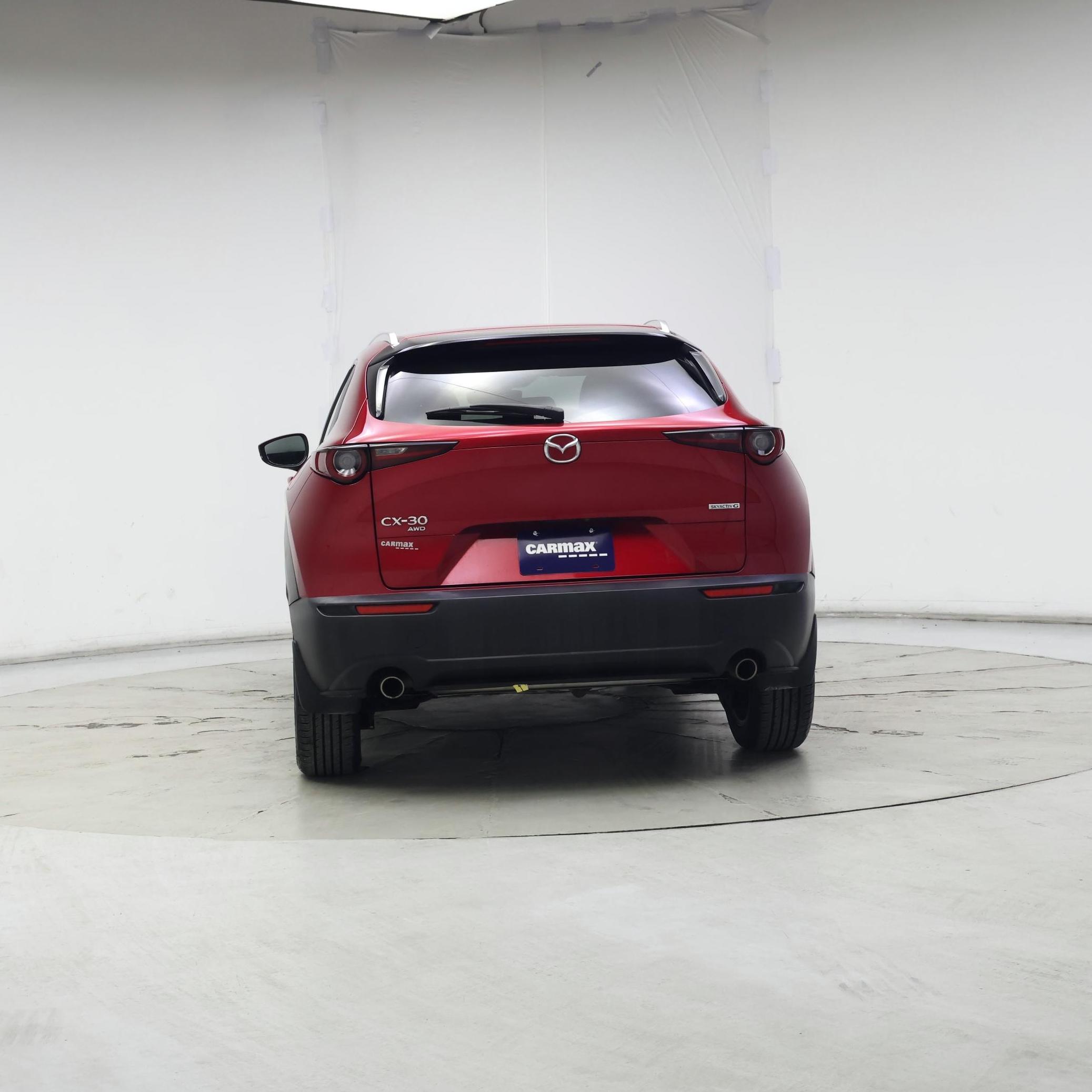 Thumbnail: 2022 Mazda CX-30 - 6