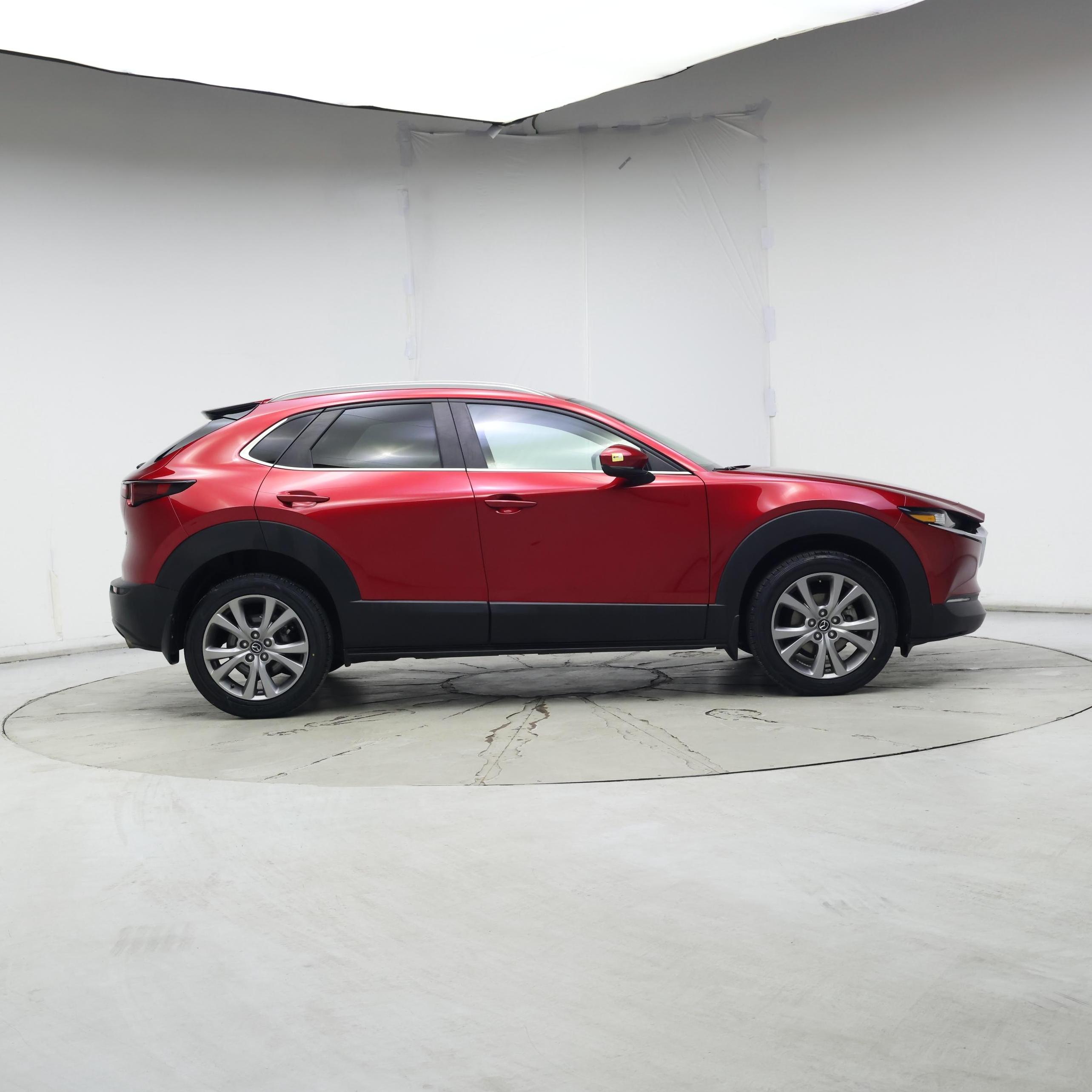 Thumbnail: 2022 Mazda CX-30 - 7