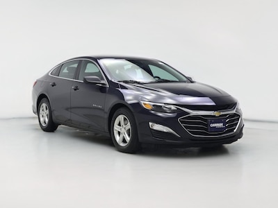 2023 Chevrolet Malibu LS