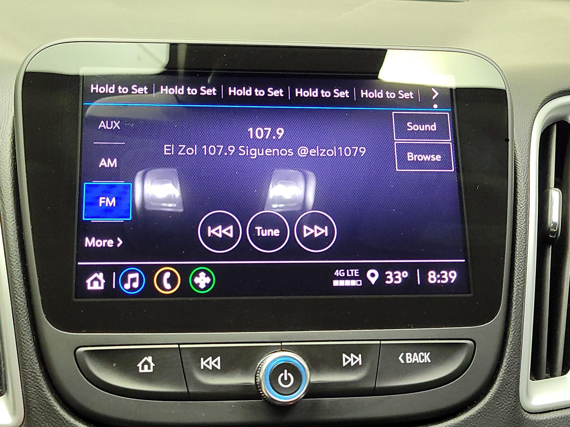 Thumbnail: 2023 Chevrolet Malibu - 15