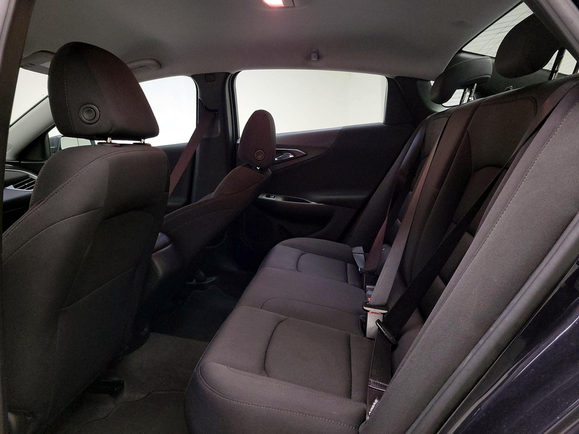 Thumbnail: 2023 Chevrolet Malibu - 19