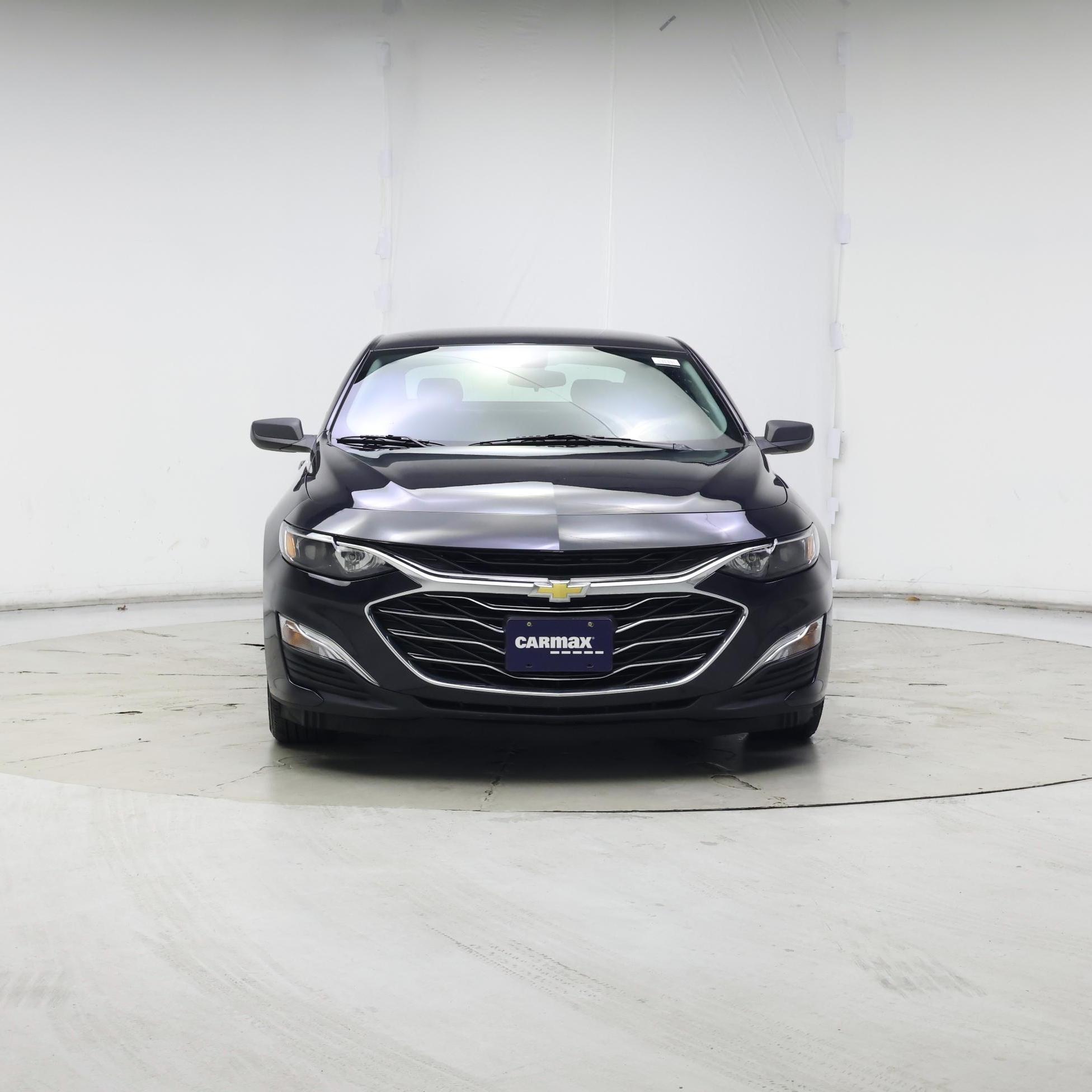 Thumbnail: 2023 Chevrolet Malibu - 5