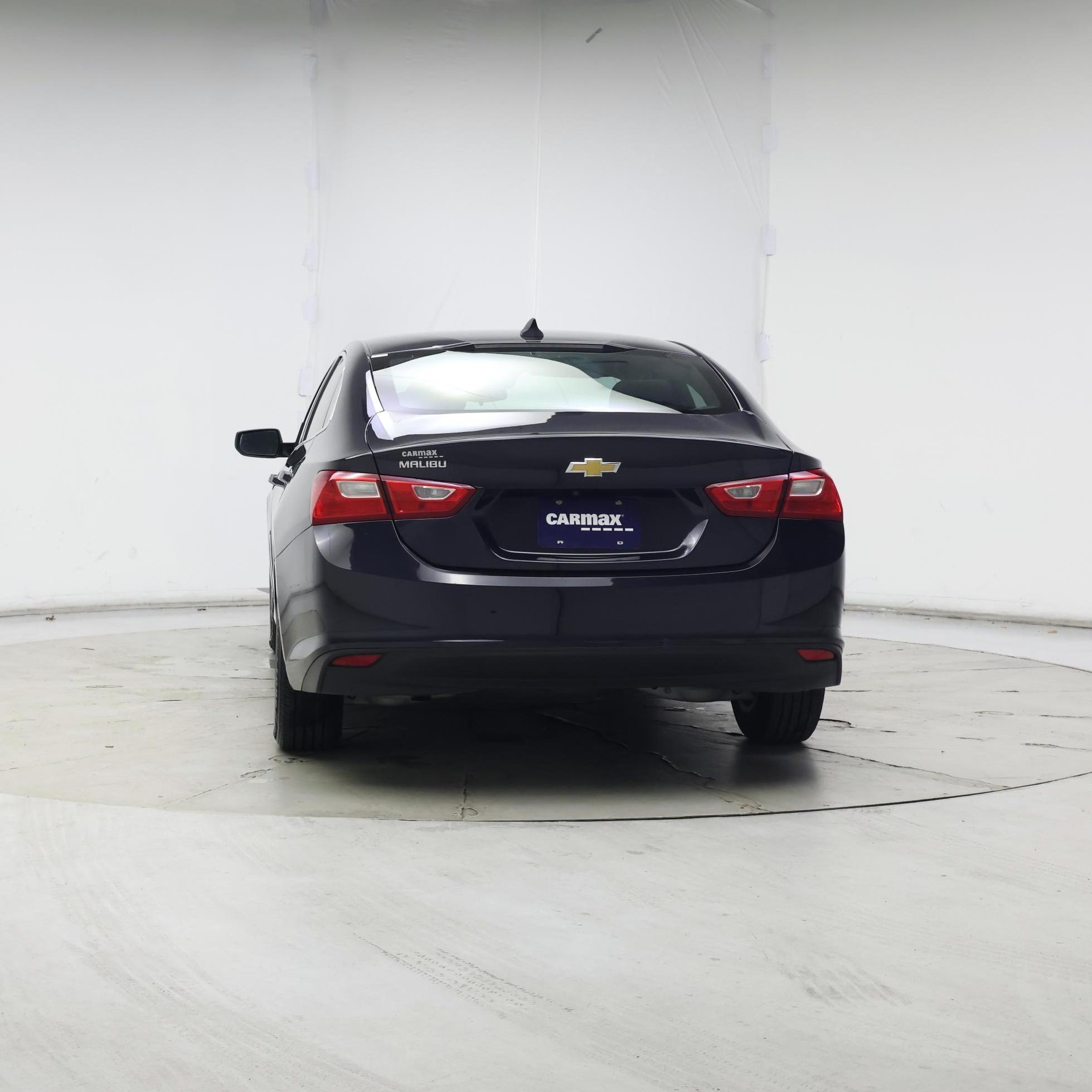 Thumbnail: 2023 Chevrolet Malibu - 6