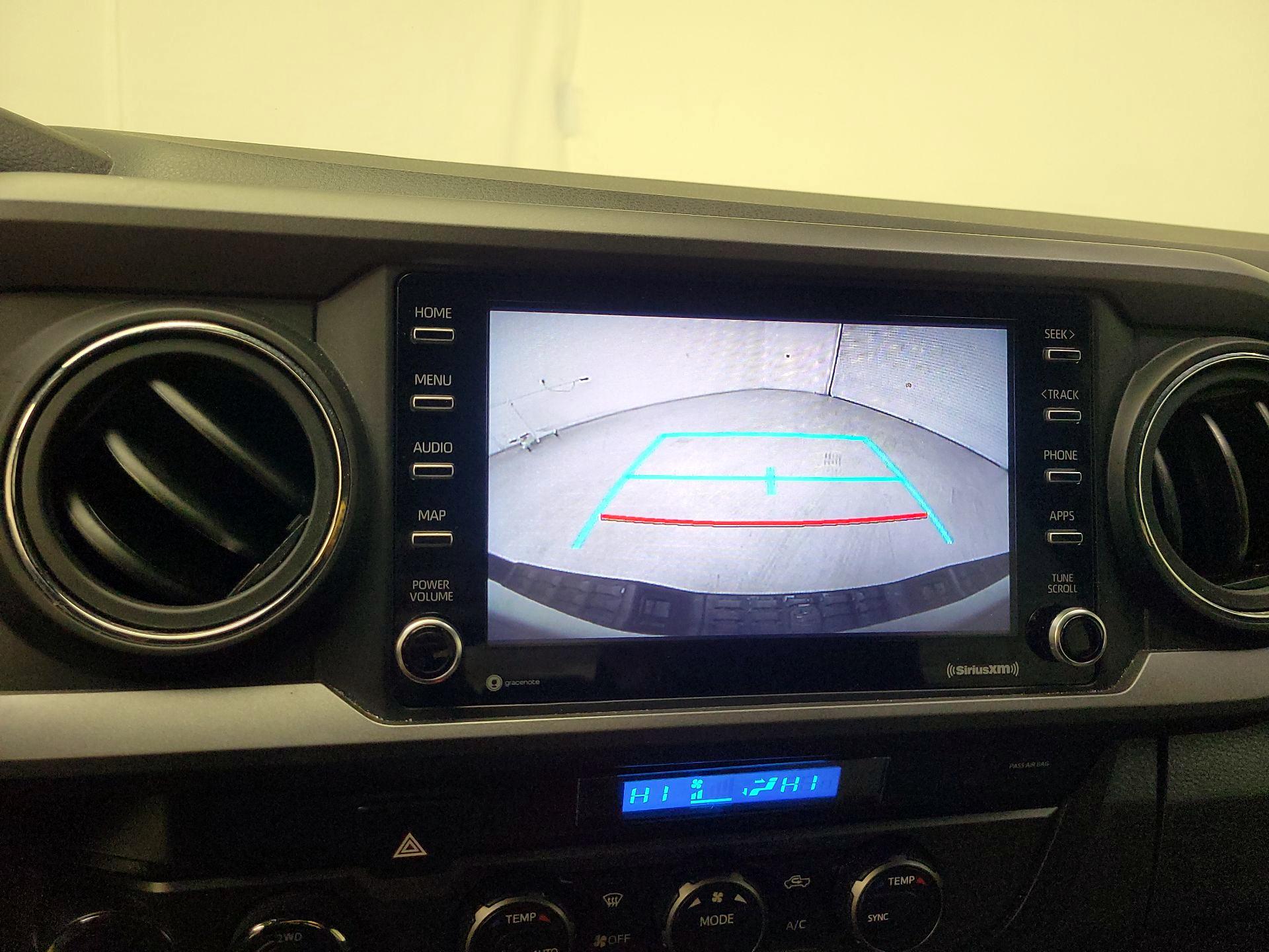 Thumbnail: 2023 Toyota Tacoma - 14