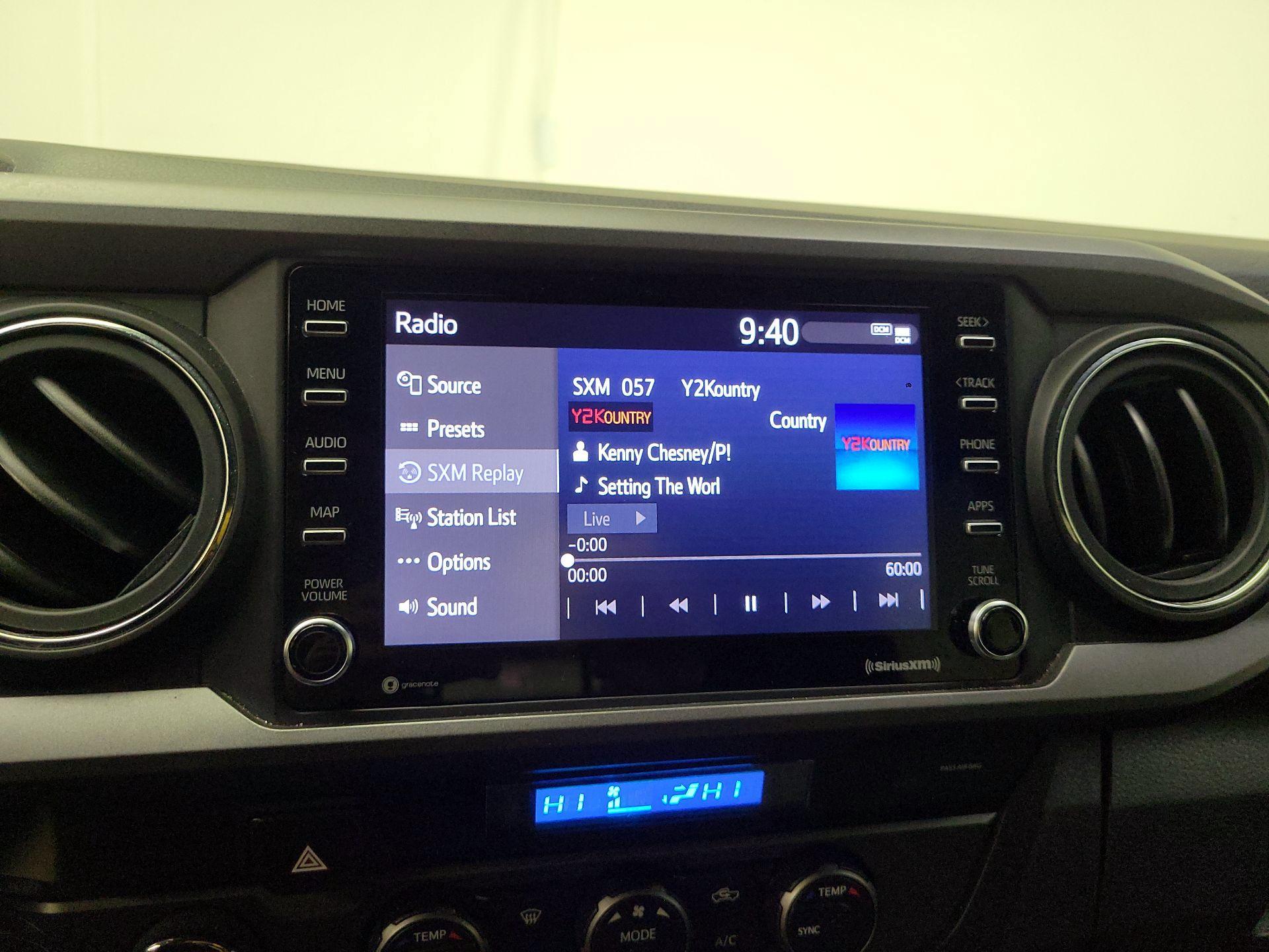 Thumbnail: 2023 Toyota Tacoma - 15