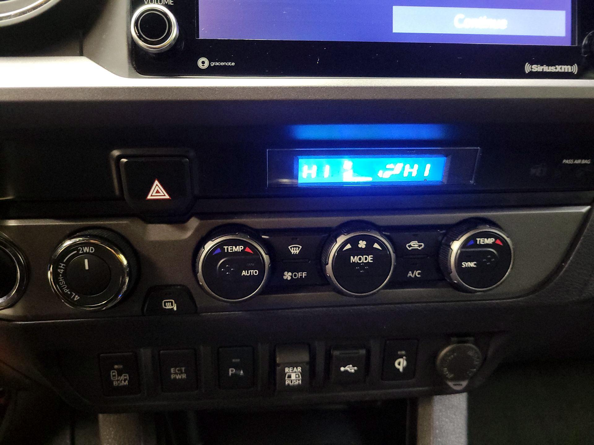 Thumbnail: 2023 Toyota Tacoma - 16