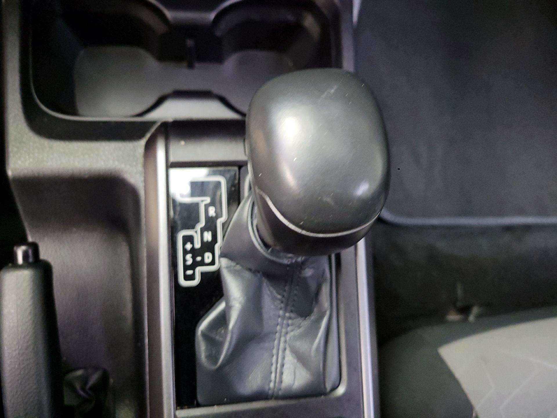 Thumbnail: 2023 Toyota Tacoma - 17