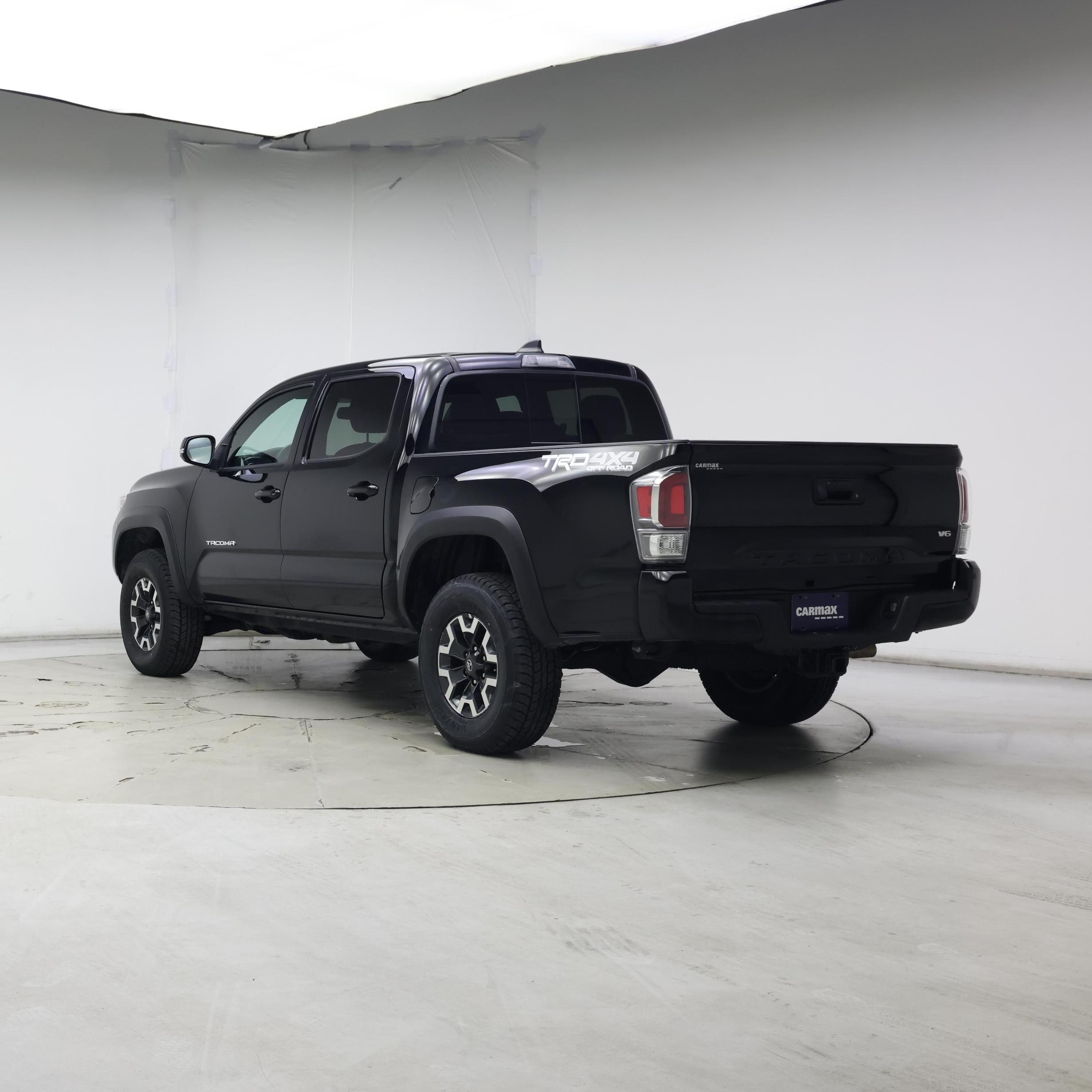 Thumbnail: 2023 Toyota Tacoma - 2