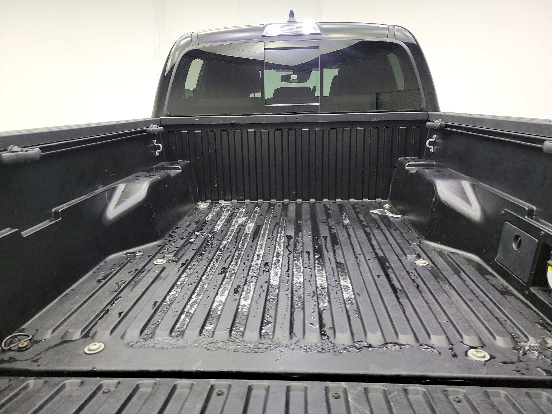 Thumbnail: 2023 Toyota Tacoma - 20