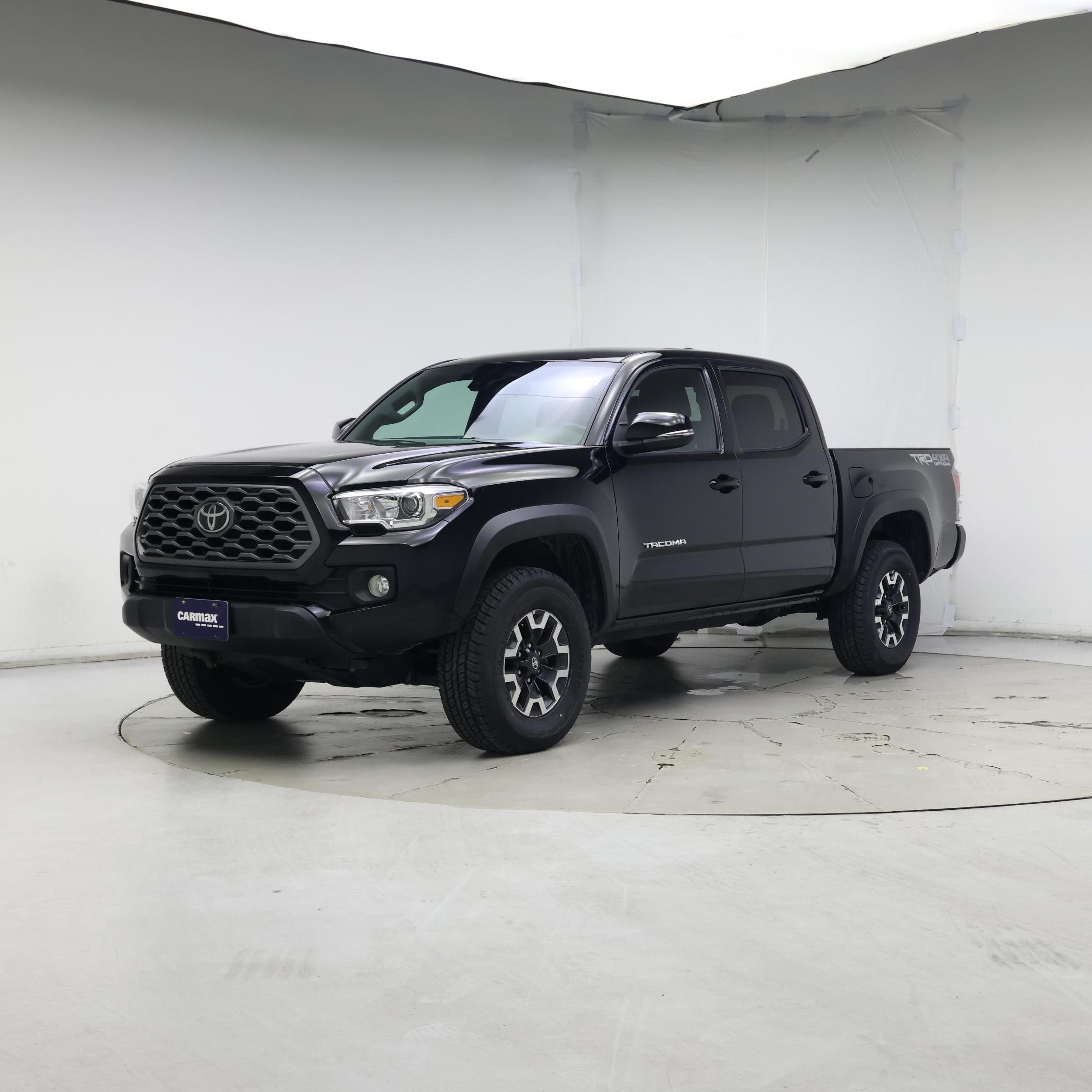 Thumbnail: 2023 Toyota Tacoma - 4