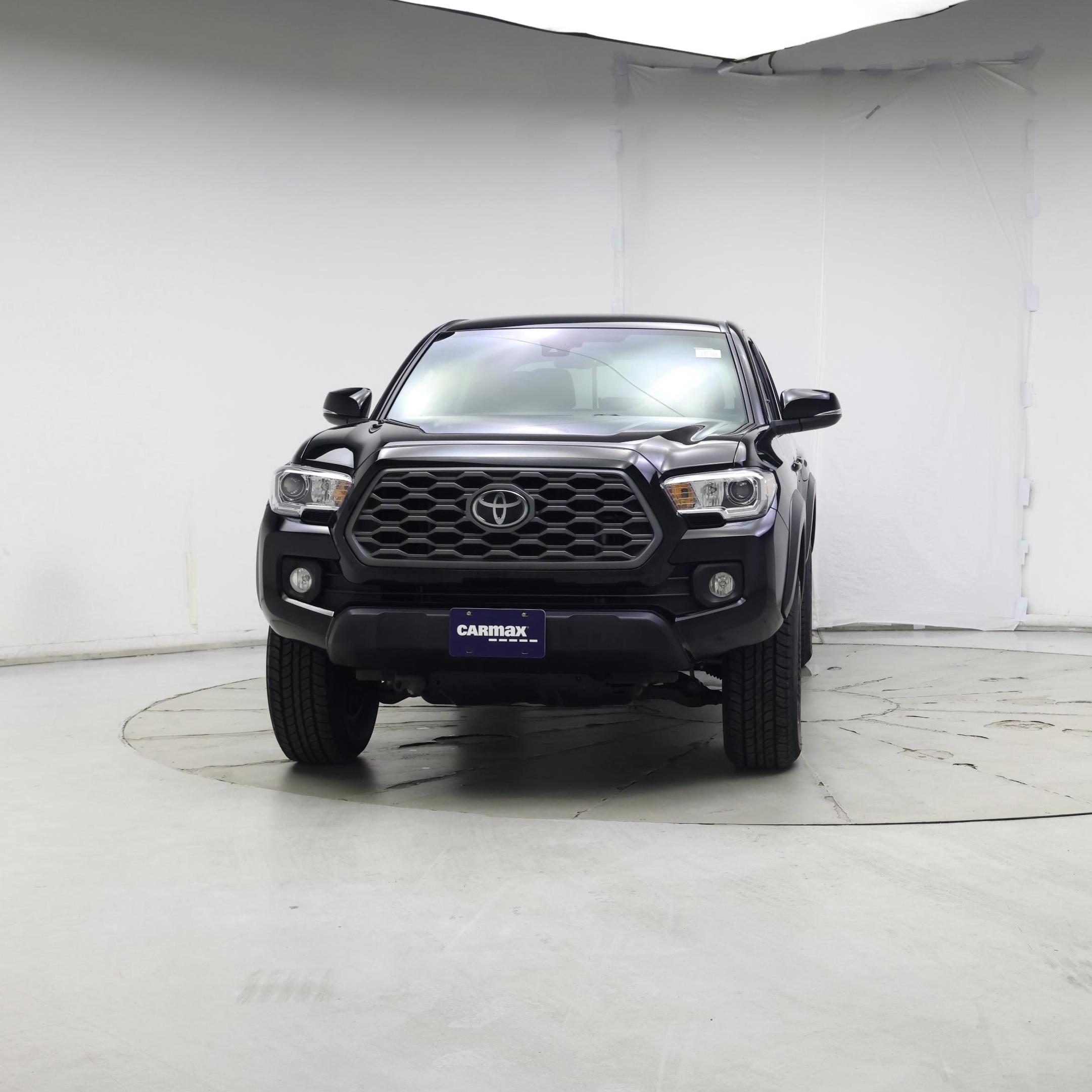 Thumbnail: 2023 Toyota Tacoma - 5