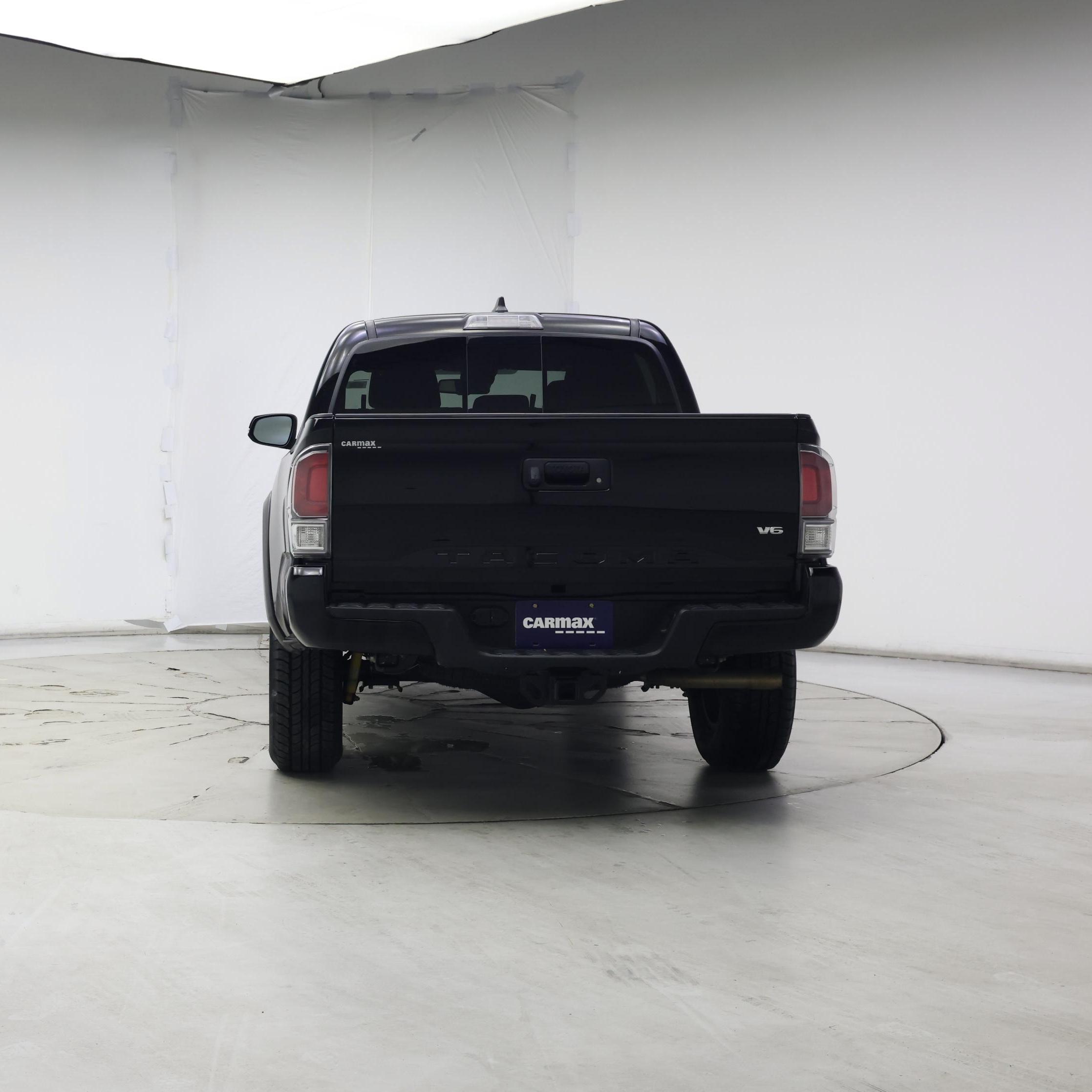 Thumbnail: 2023 Toyota Tacoma - 6