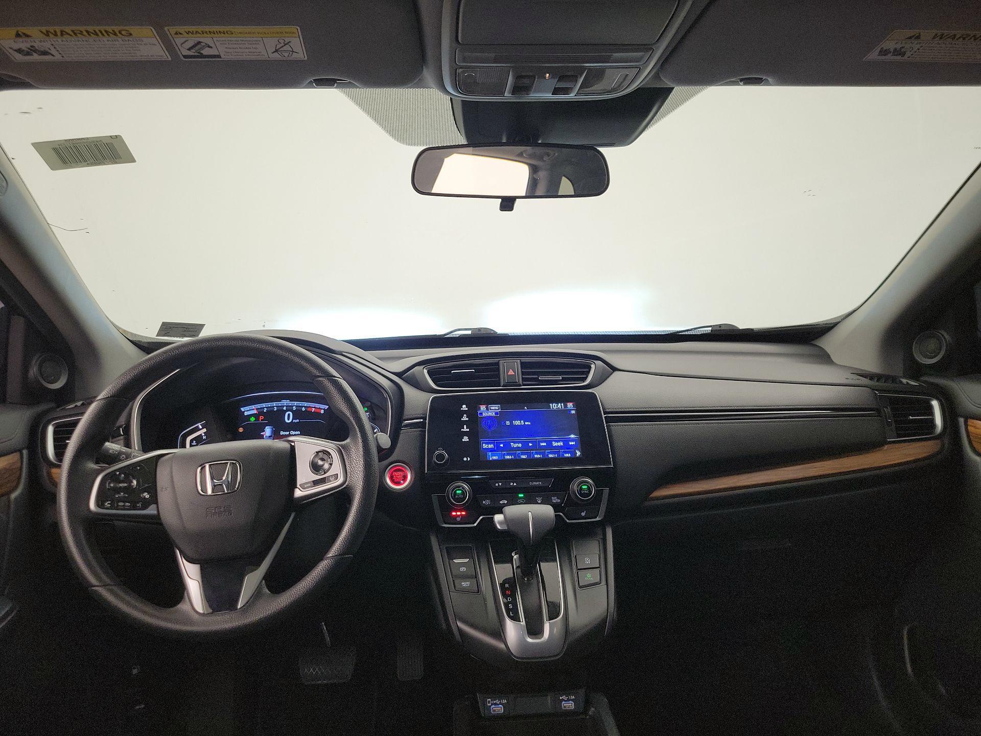 Thumbnail: 2022 Honda CR-V - 9