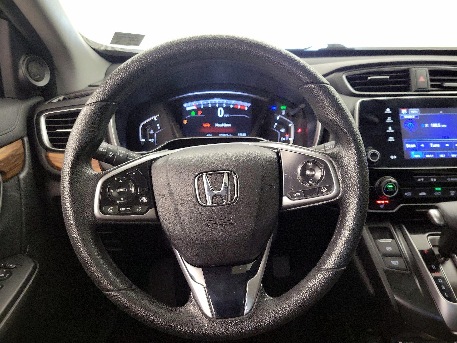 Thumbnail: 2022 Honda CR-V - 10