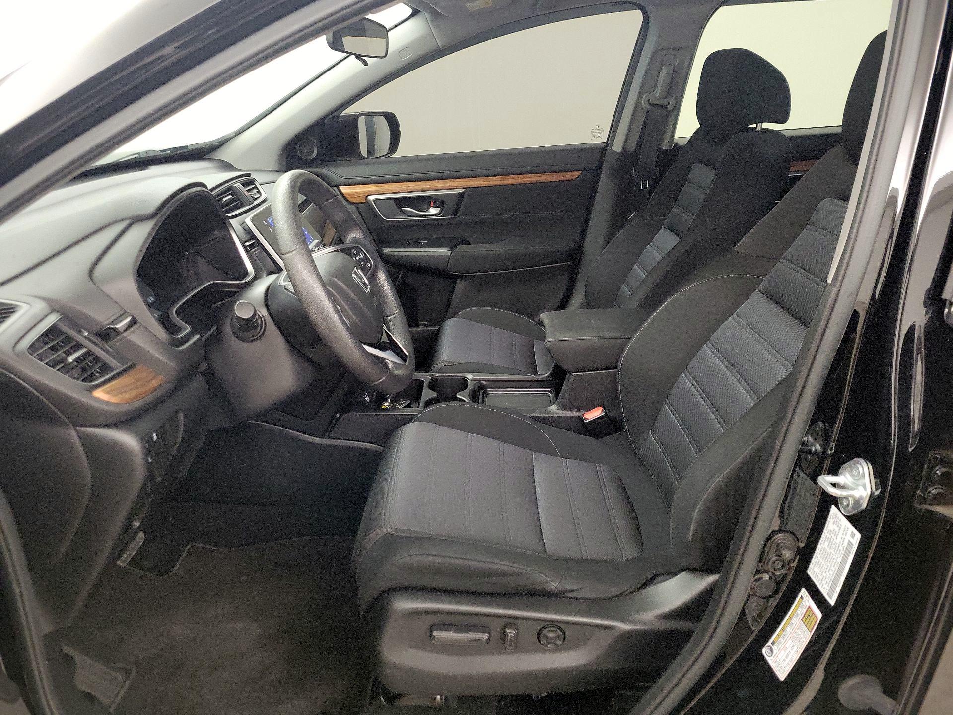 Thumbnail: 2022 Honda CR-V - 11