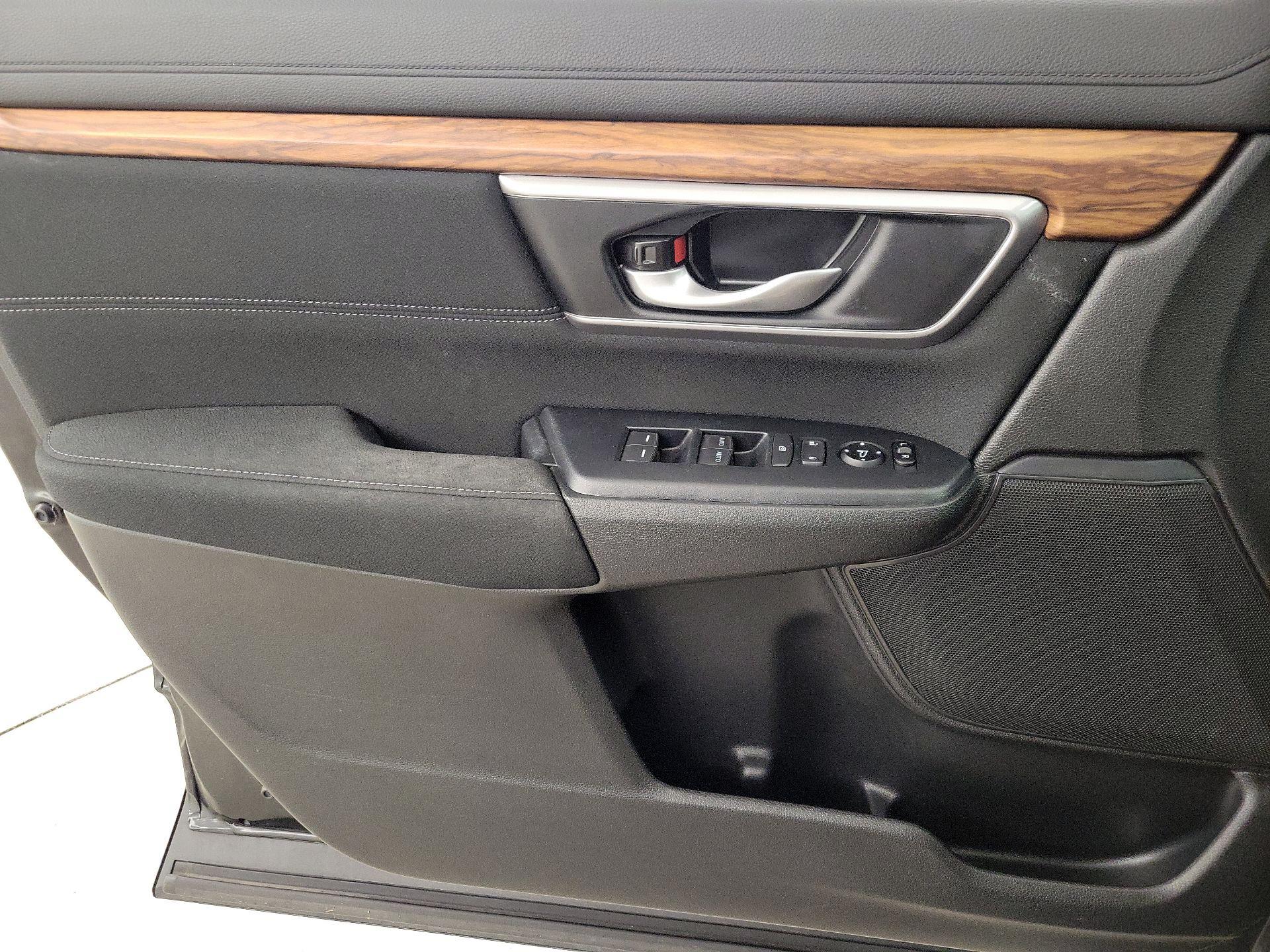 Thumbnail: 2022 Honda CR-V - 12