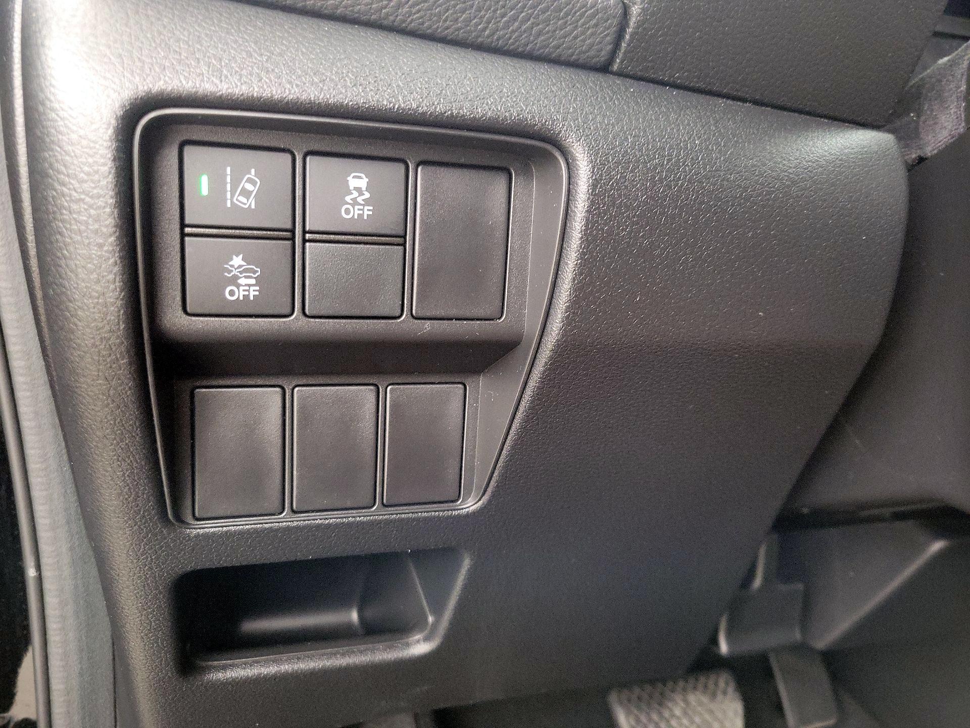 Thumbnail: 2022 Honda CR-V - 13