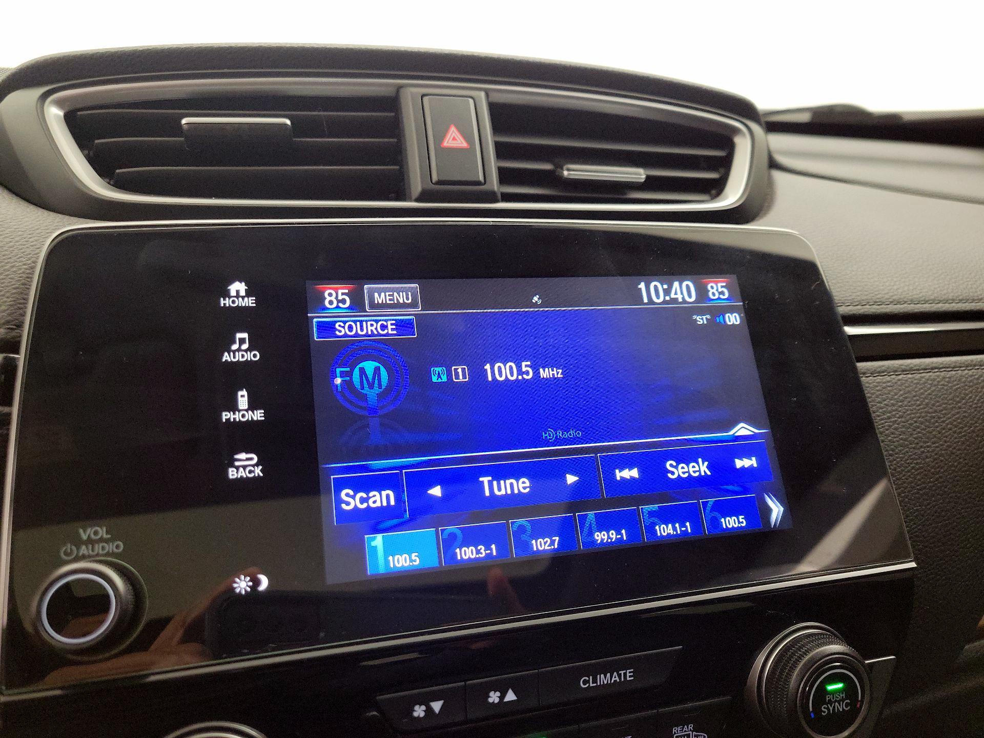 Thumbnail: 2022 Honda CR-V - 15